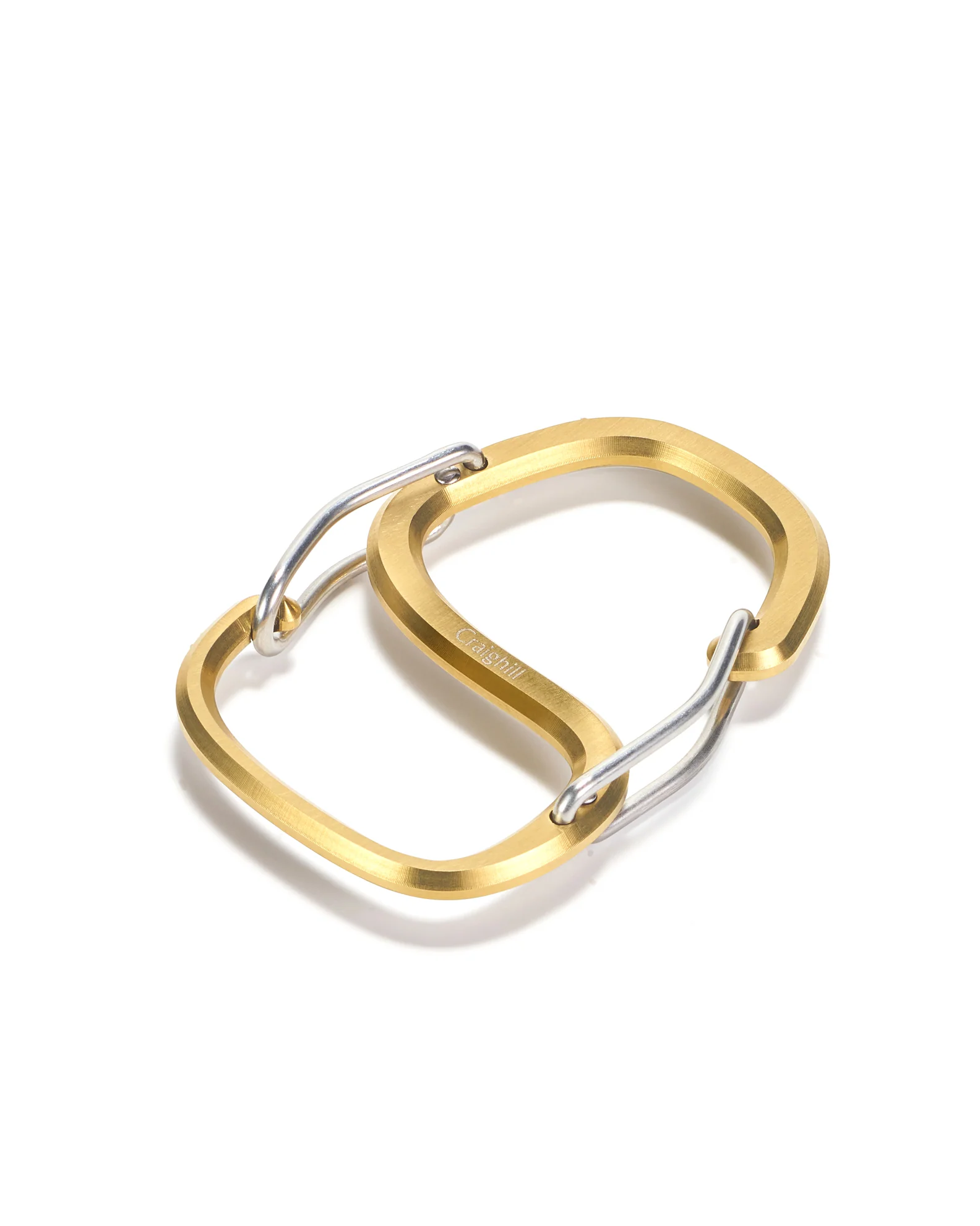 Coachwhip Carabiner