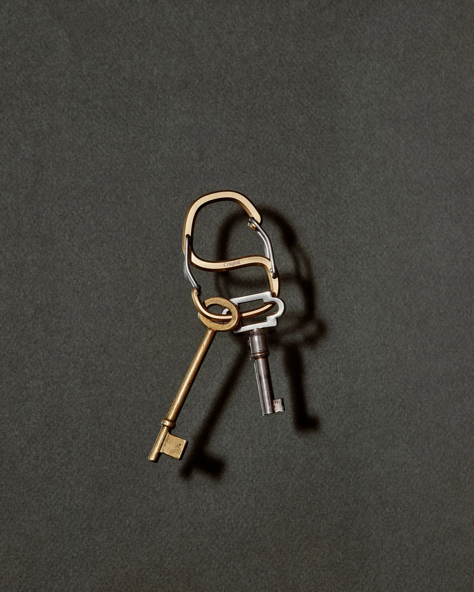 Coachwhip Carabiner - Image 6