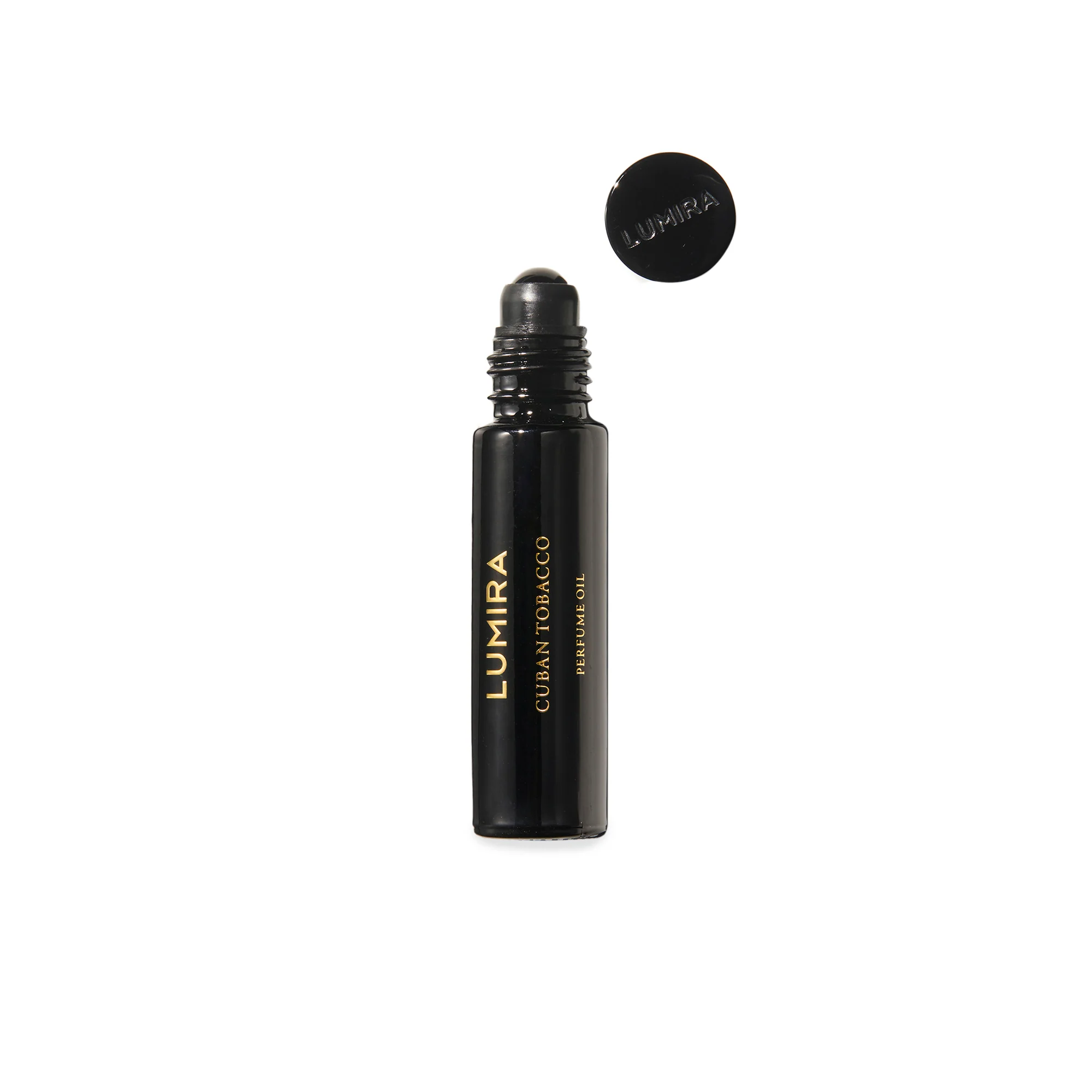 Cuban Tobacco Perfume Oil