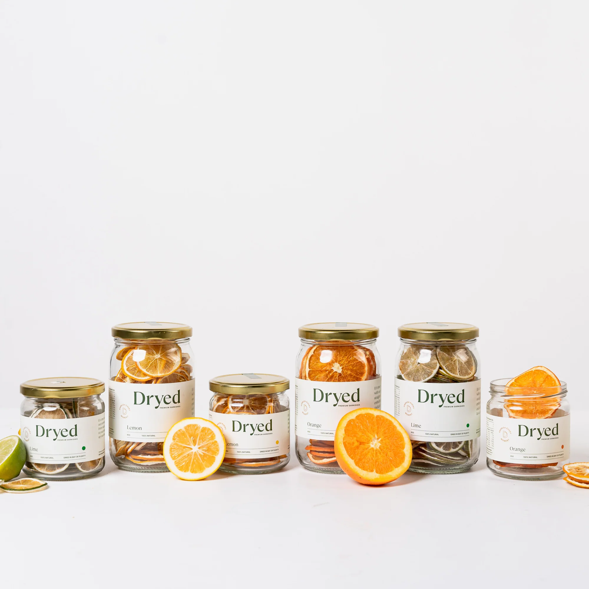 Dehydrated Lemon - Image 5