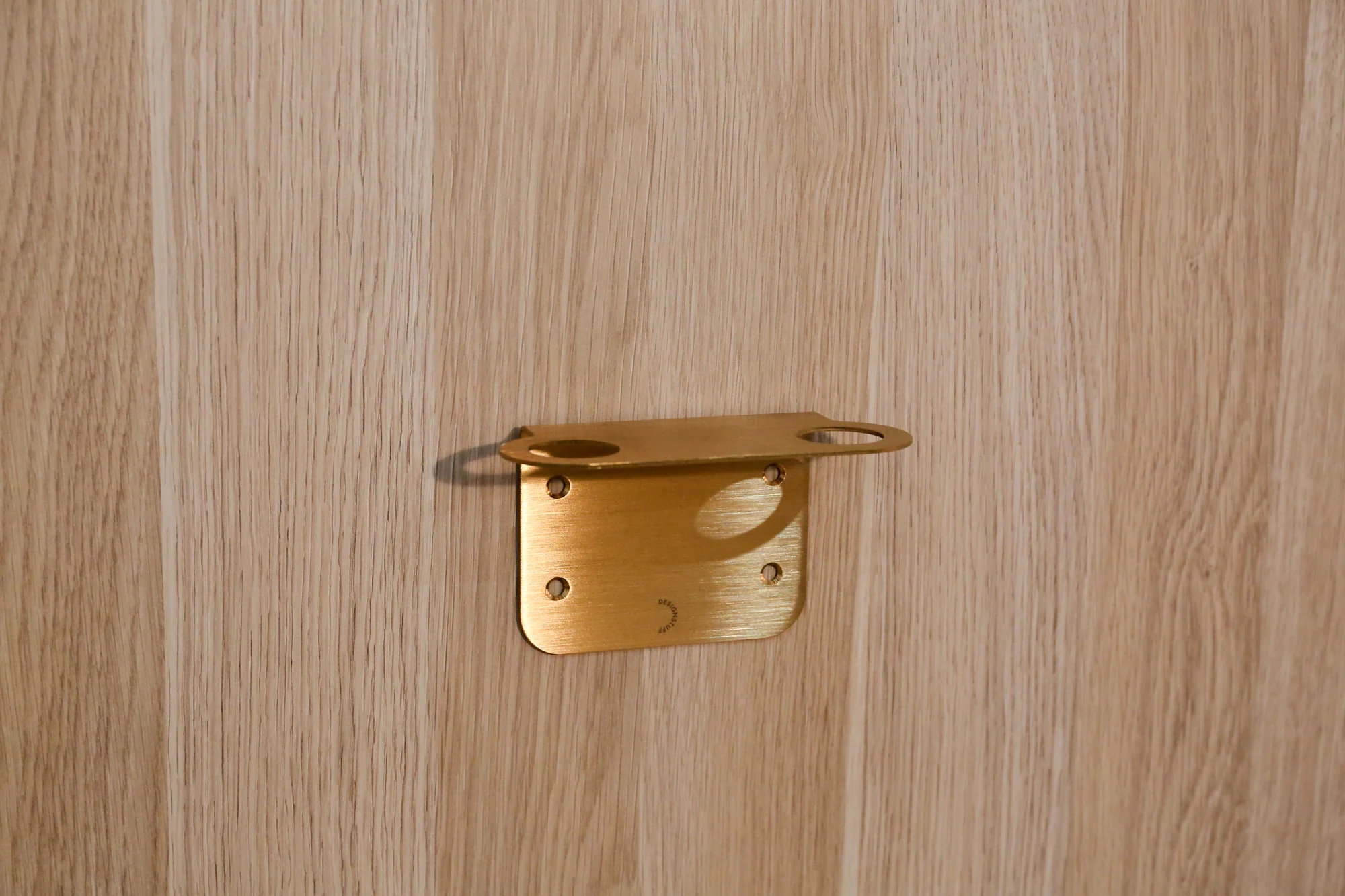 Floating Dual Soap Dispenser Holder - Image 6