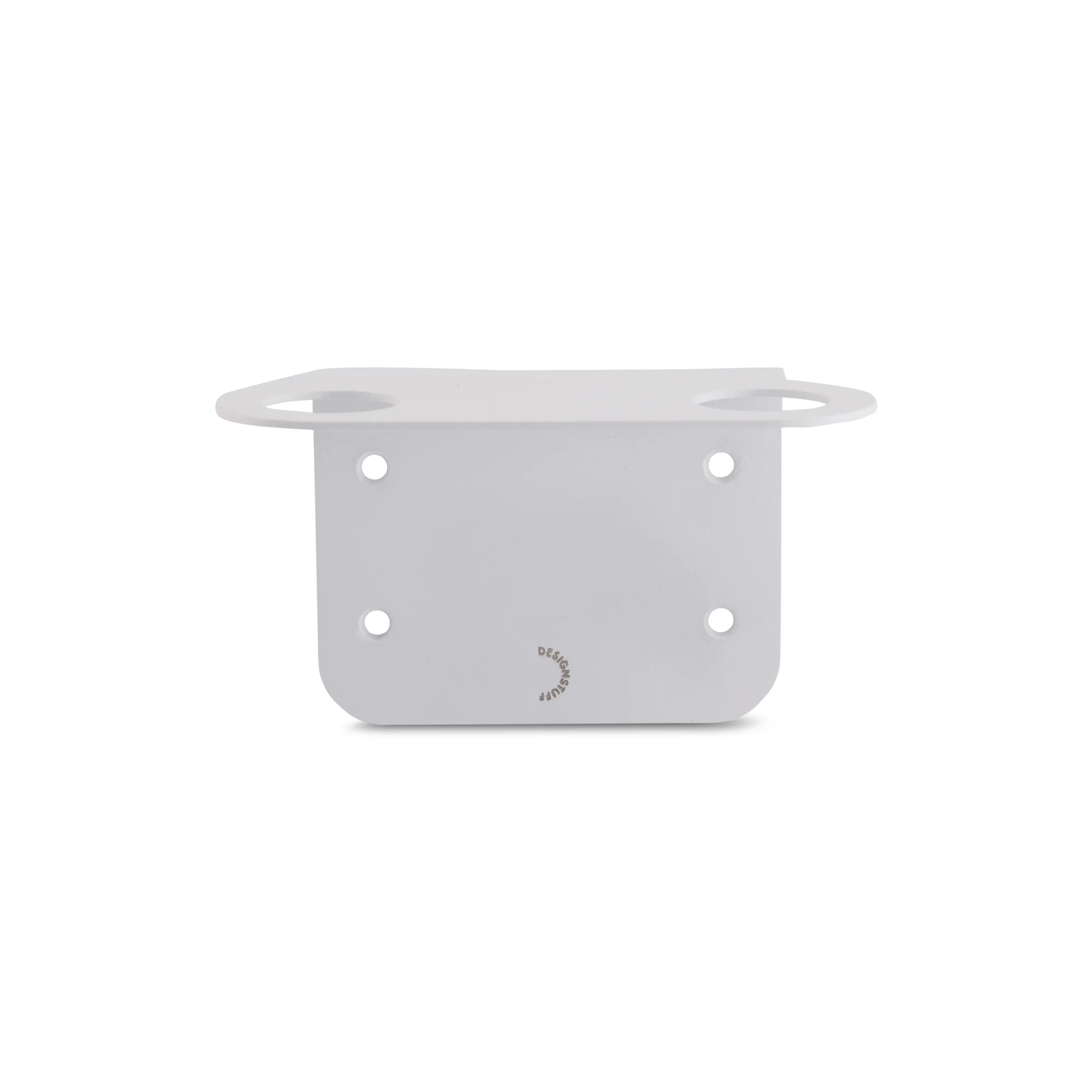 Floating Dual Soap Dispenser Holder - Image 8