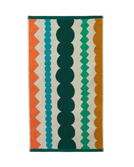 Mixed Fizz Towels