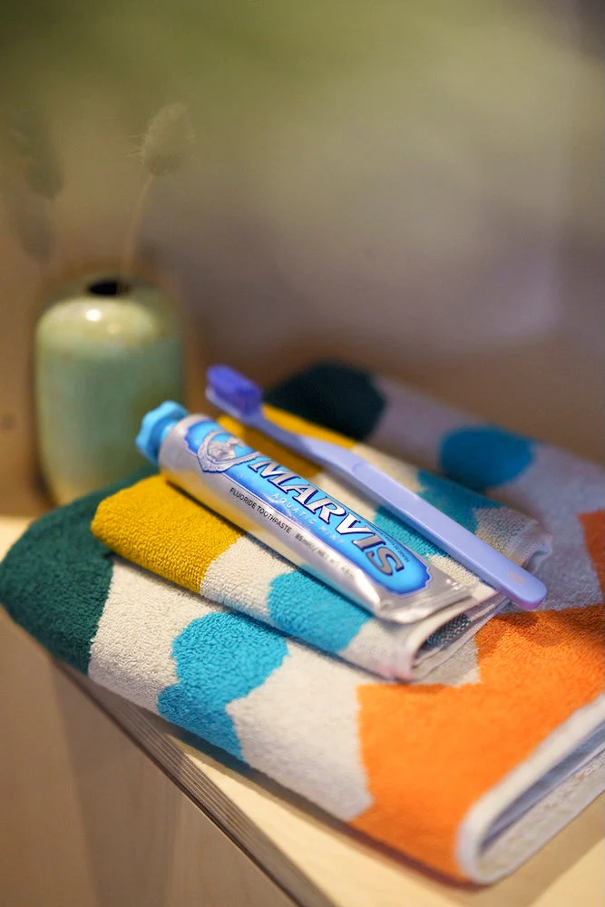 Mixed Fizz Towels - Image 4