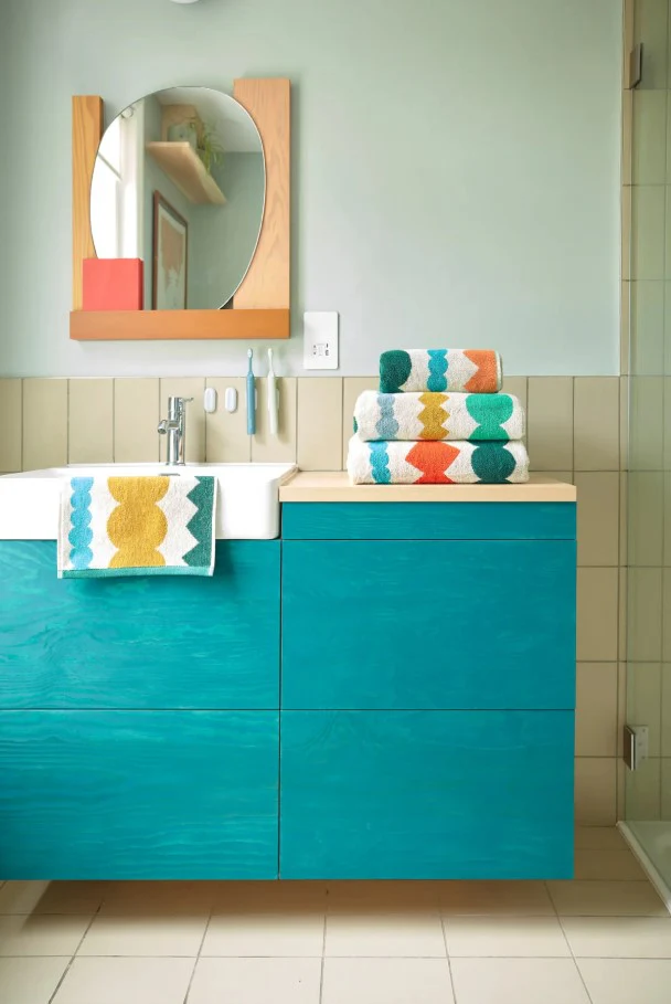 Mixed Fizz Towels - Image 6