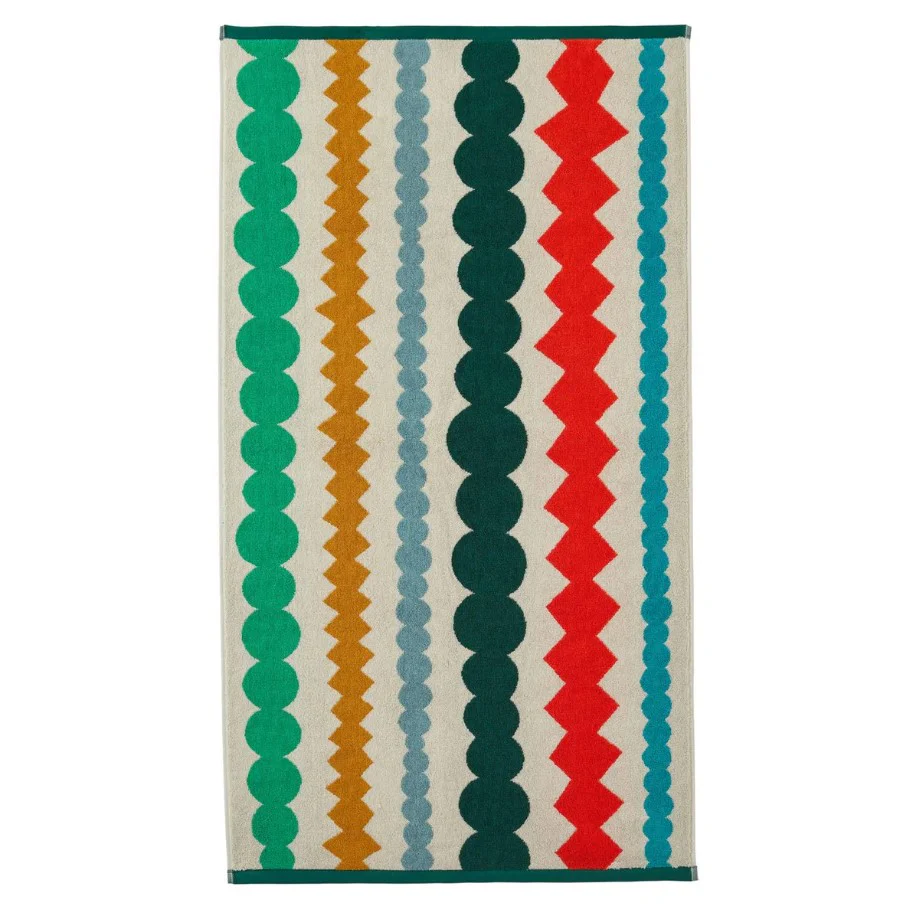 Mixed Fizz Towels - Image 8