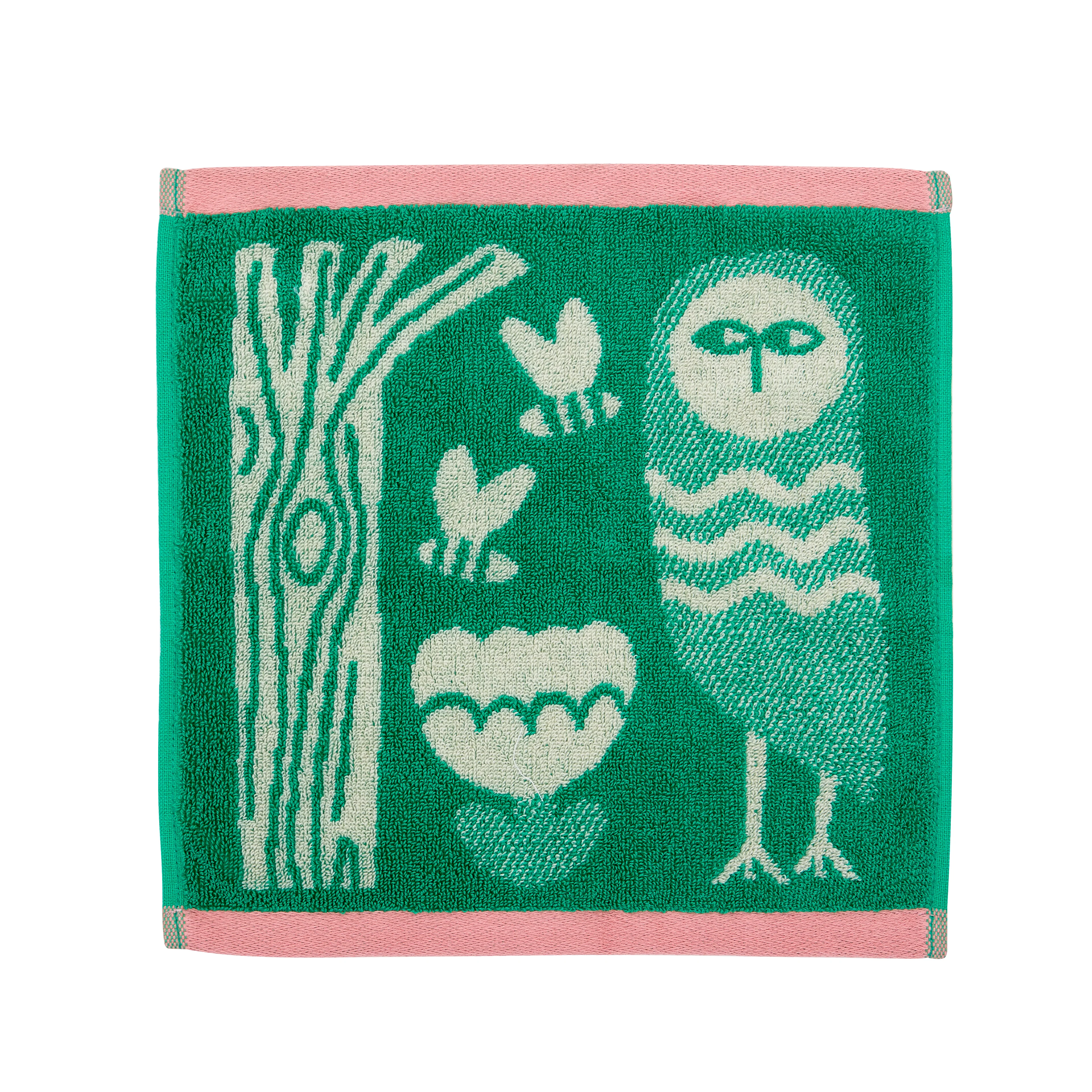 The Birds & The Bees Towels - Image 5