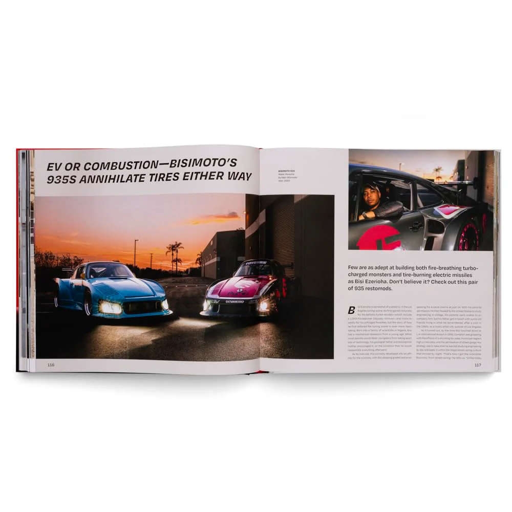 Drive Different - Image 3