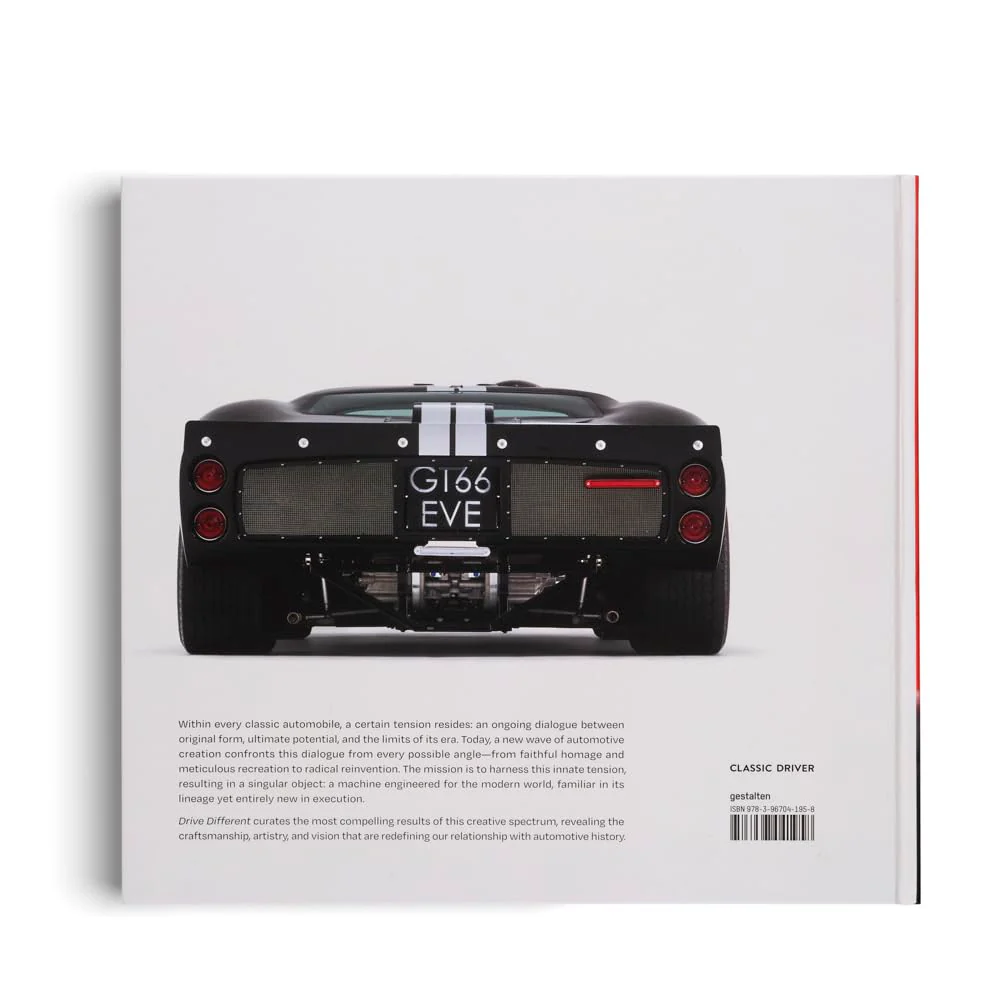 Drive Different - Image 7