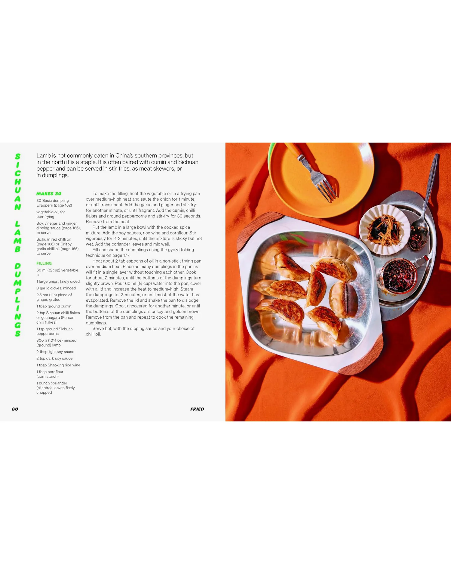 Dumplings - Image 2