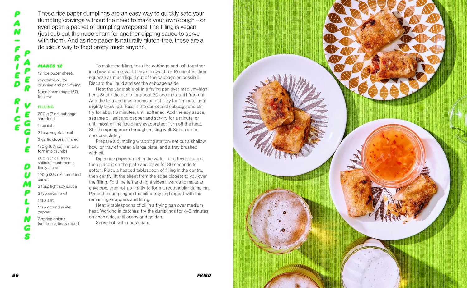 Dumplings - Image 3