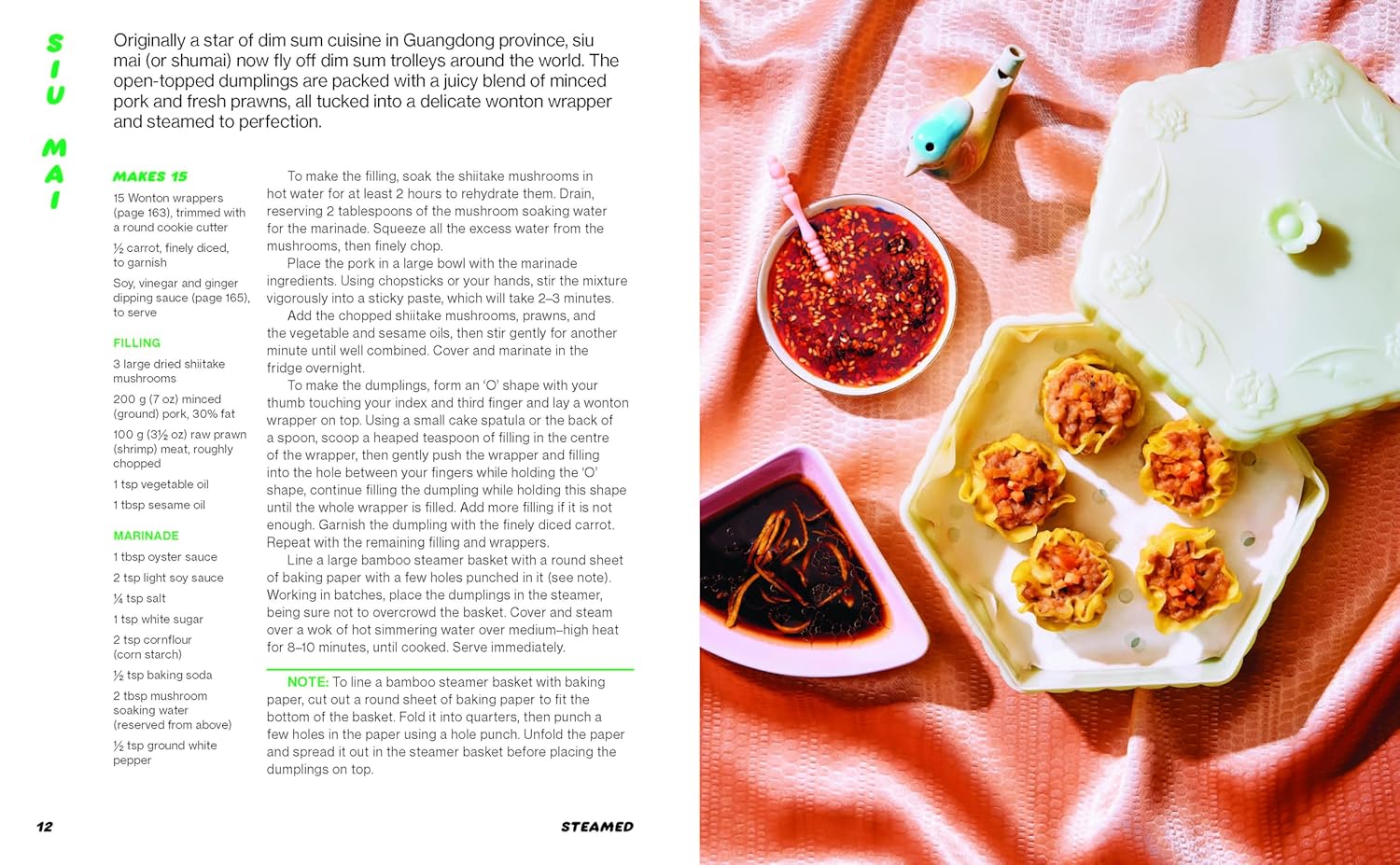Dumplings - Image 6