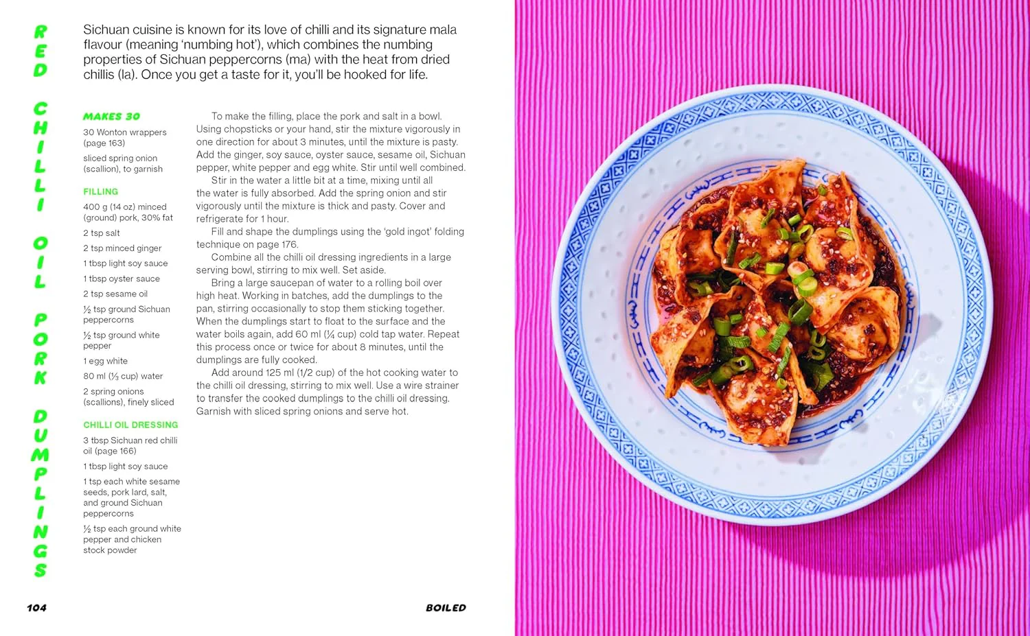 Dumplings - Image 7