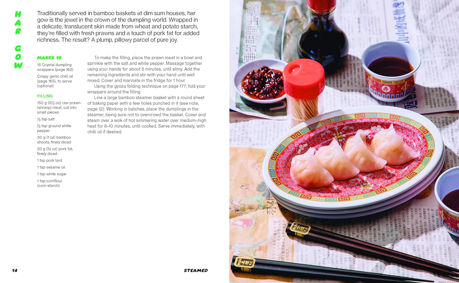 Dumplings - Image 8