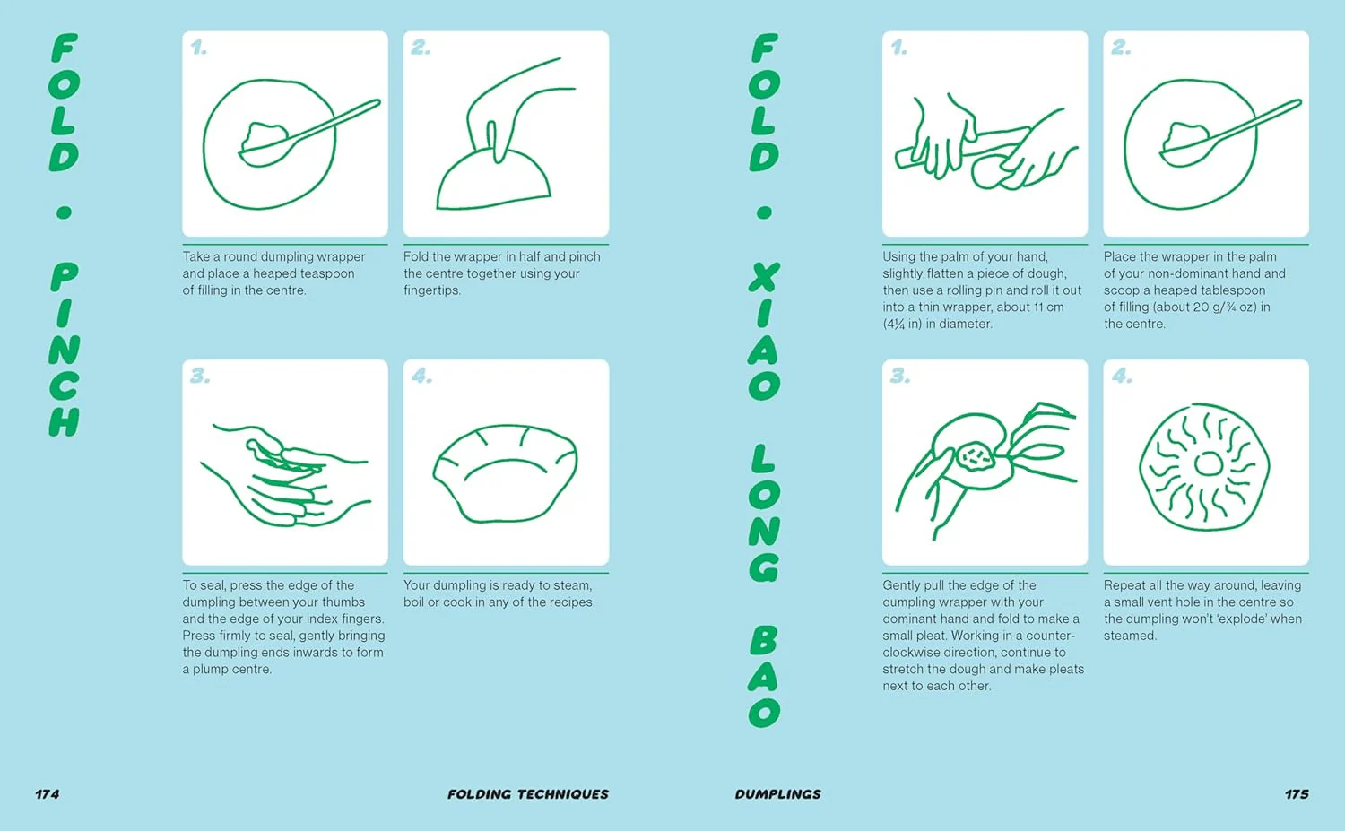 Dumplings - Image 9