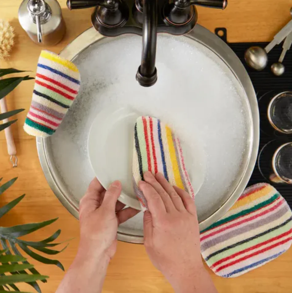 Eco Scrubby Set - Image 2