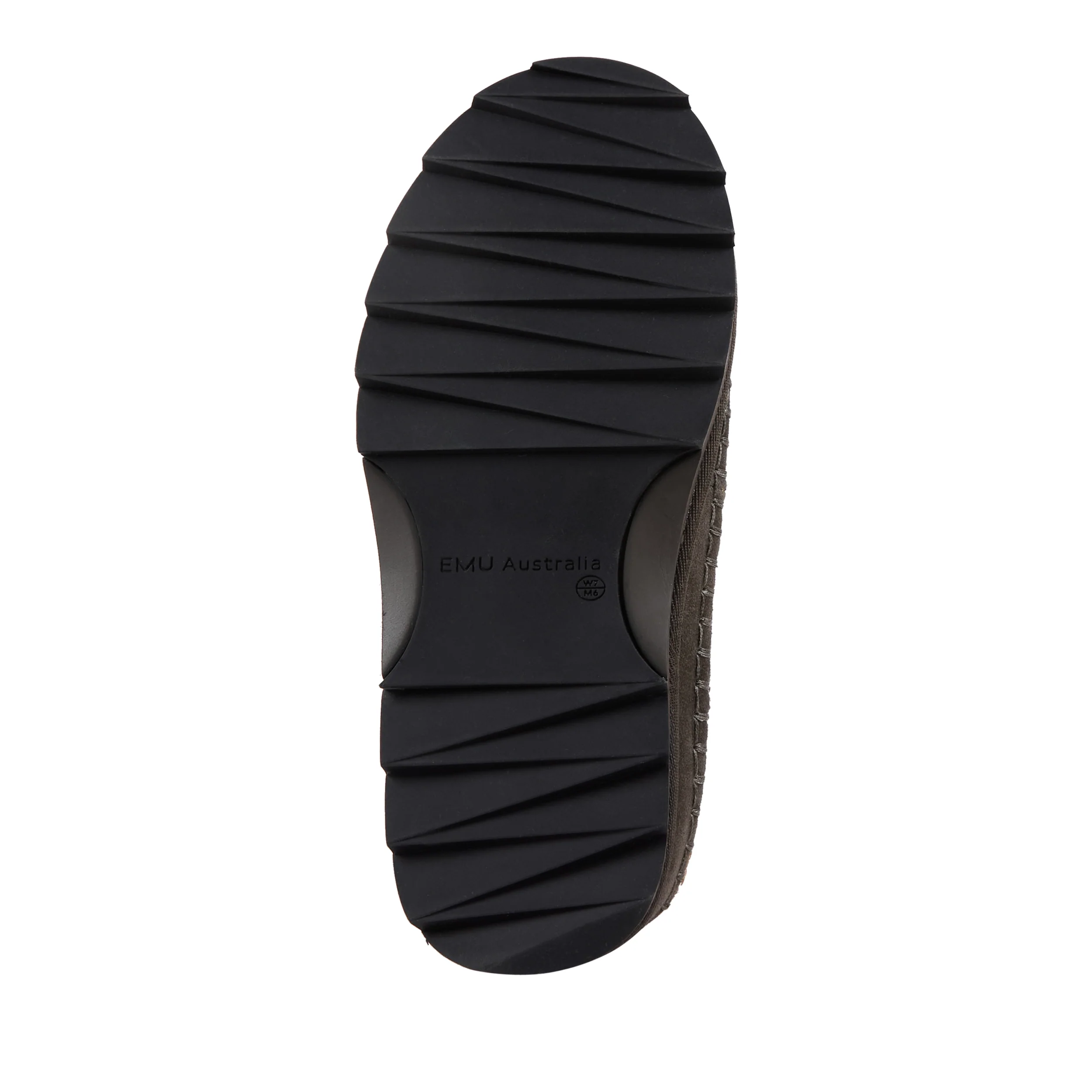 Sharky Adventure Scuff - Dark Olive - Image 14