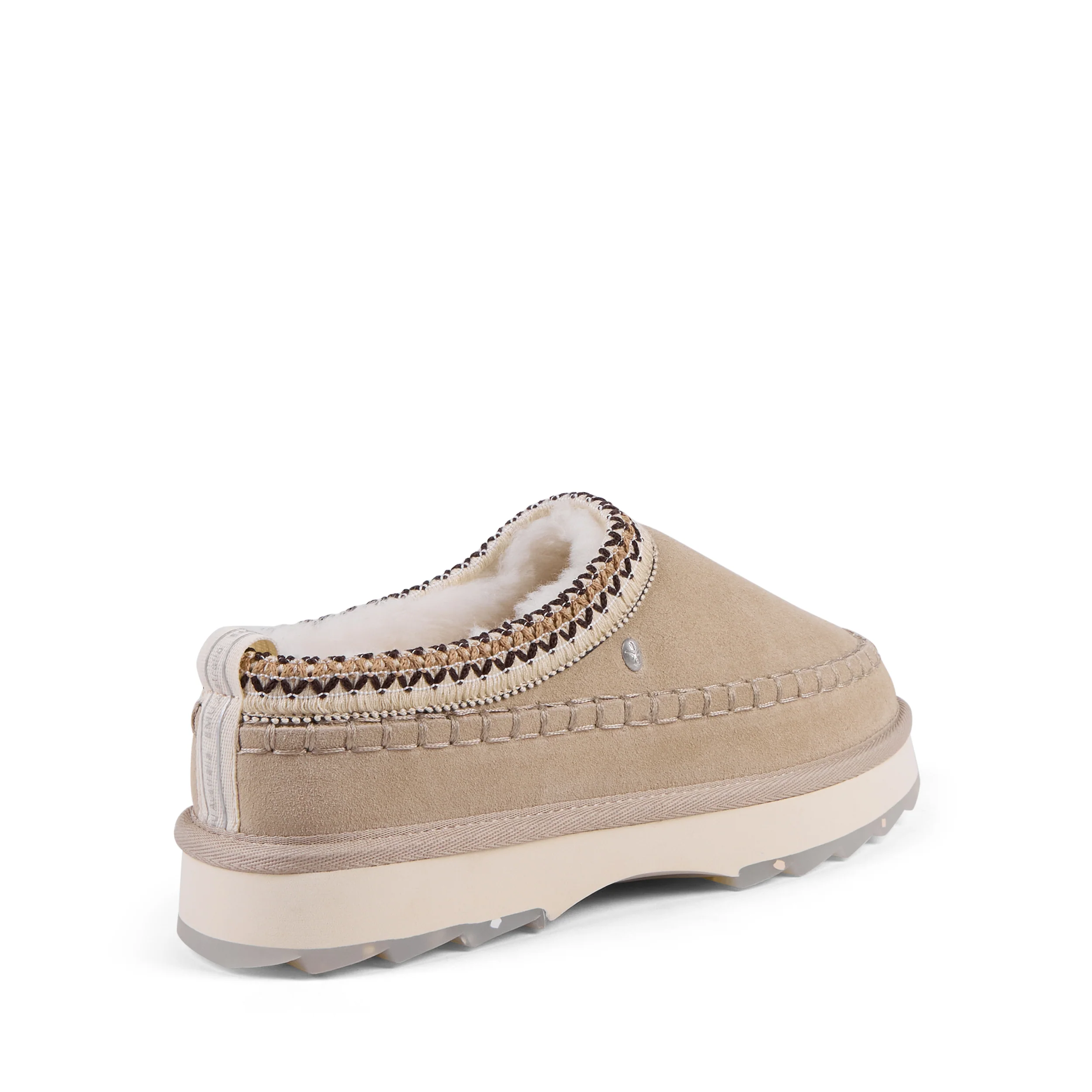 Sharky Adventure Scuff - Sand - Image 16
