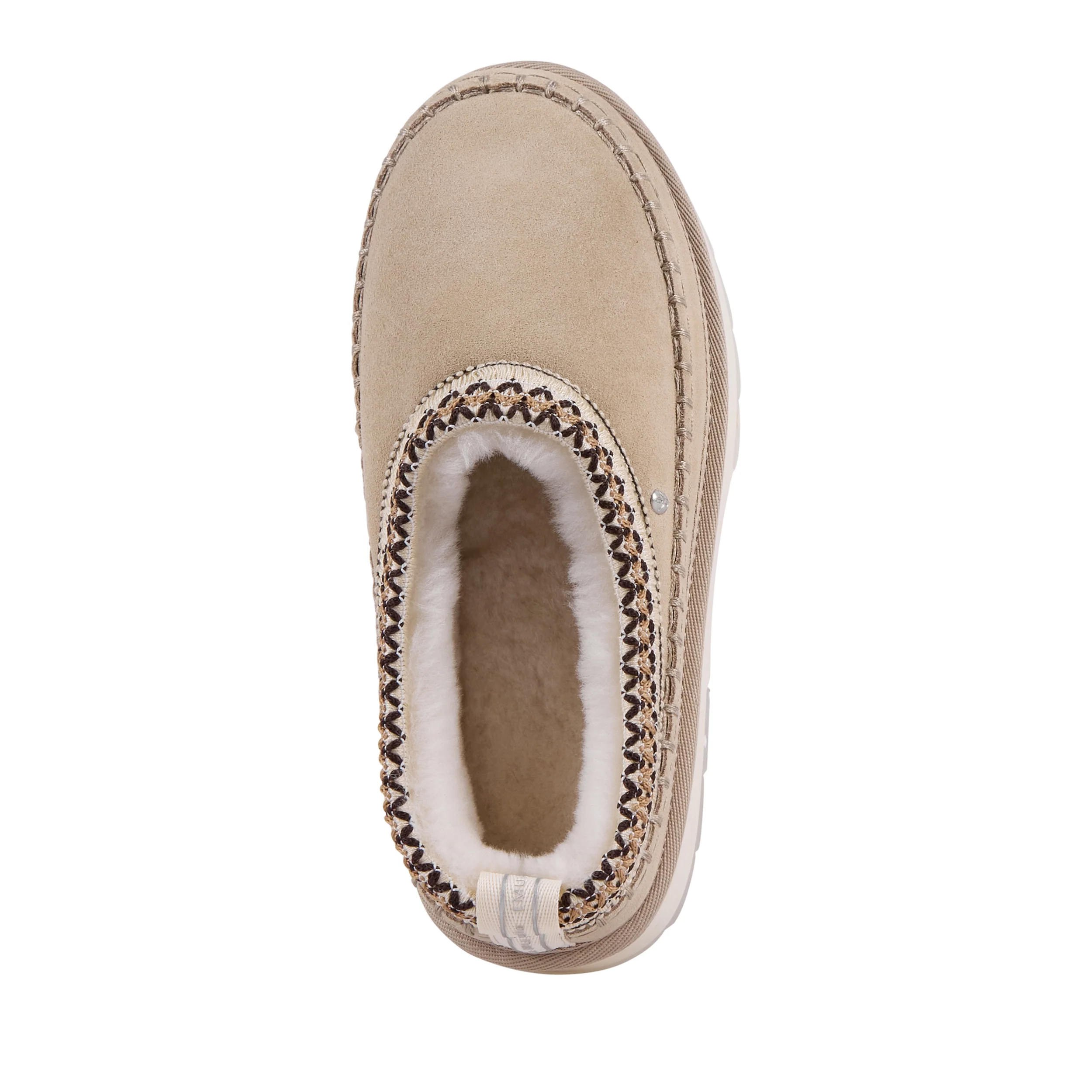Sharky Adventure Scuff - Sand - Image 17