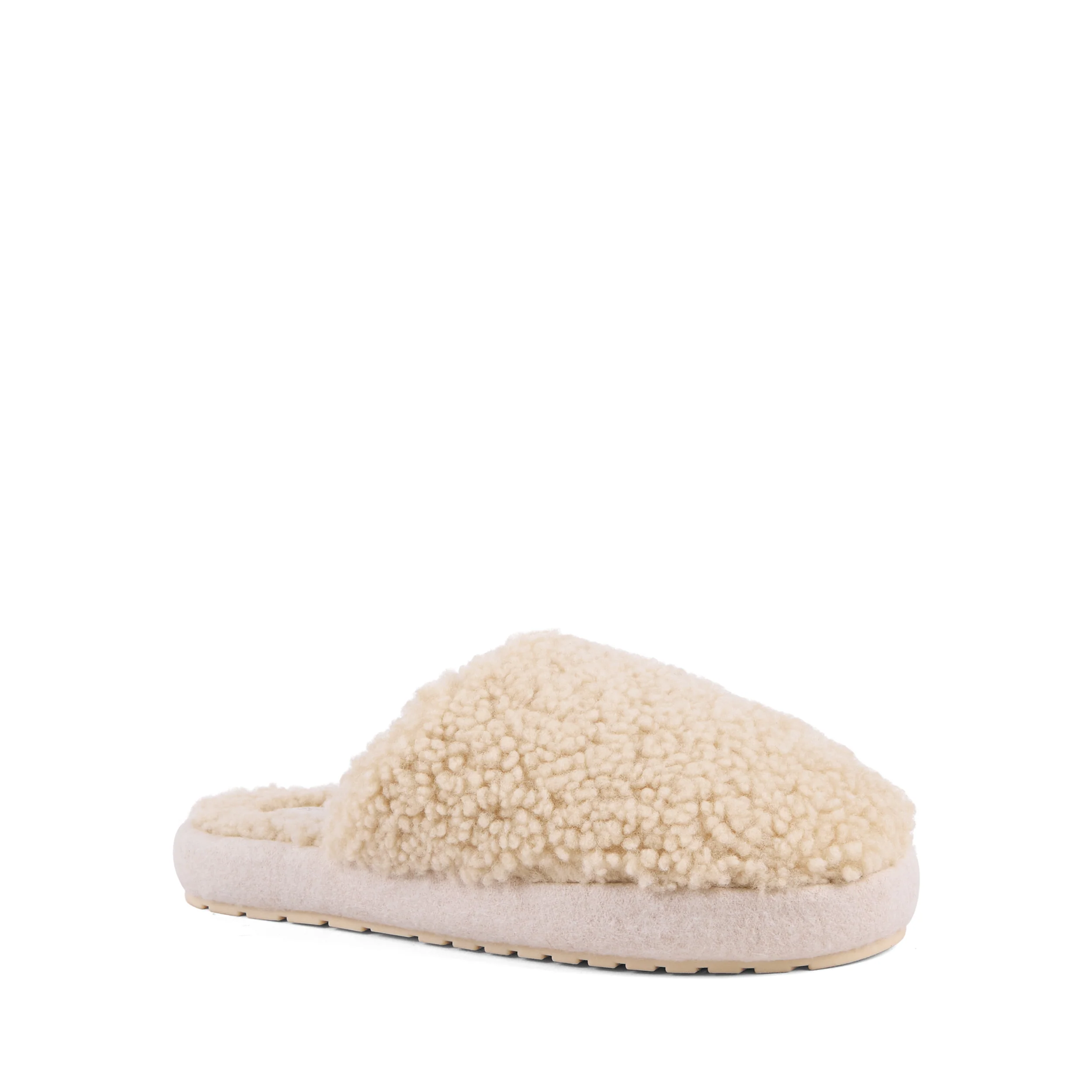 Starley Slippers - Macadamia - Image 12
