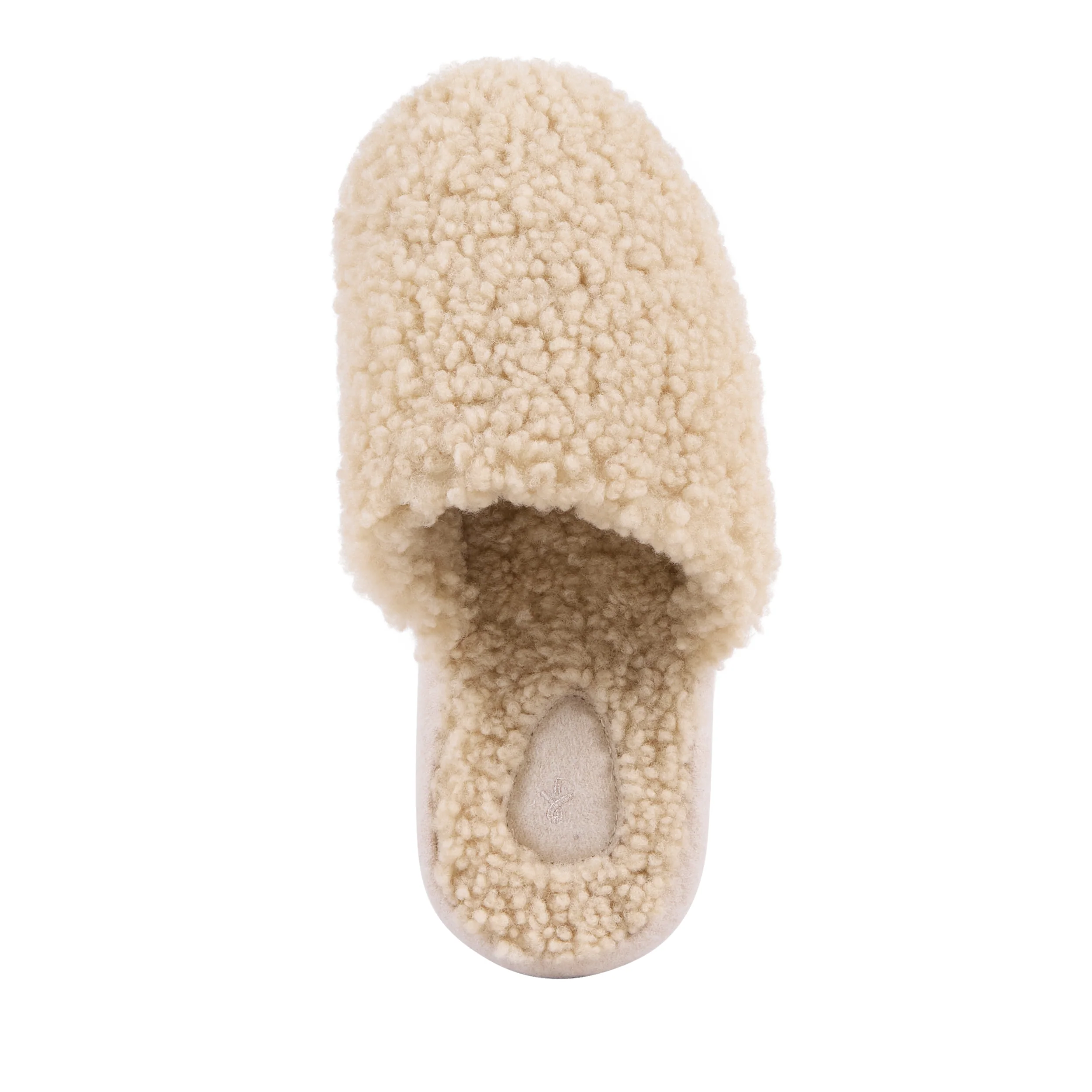 Starley Slippers - Macadamia - Image 14