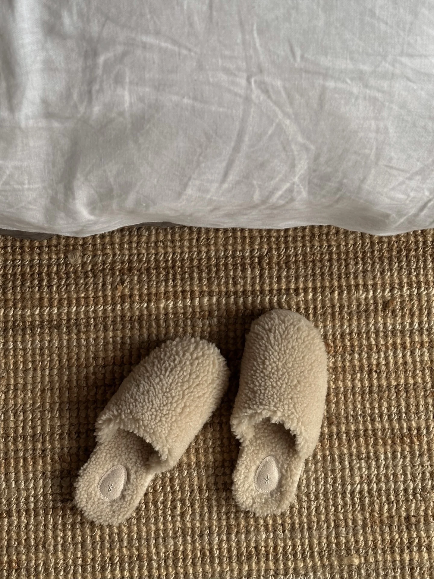 Starley Slippers - Macadamia - Image 5