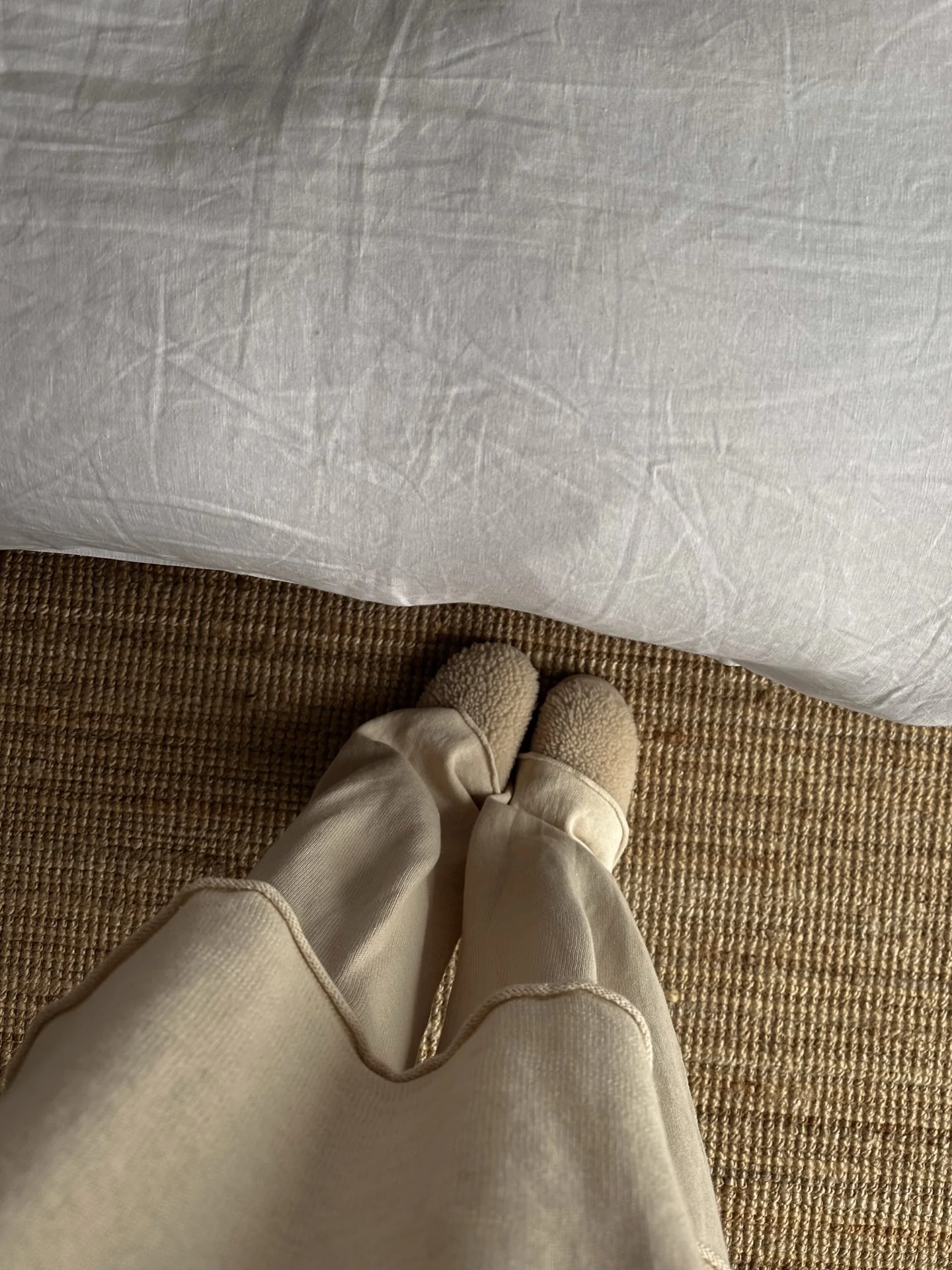 Starley Slippers - Macadamia - Image 6