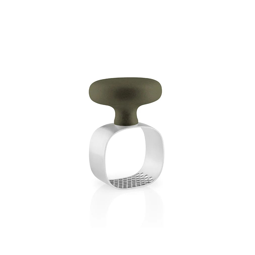 Garlic Masher