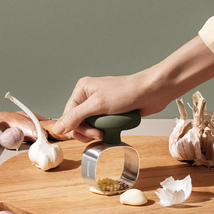 Garlic Masher - Image 2