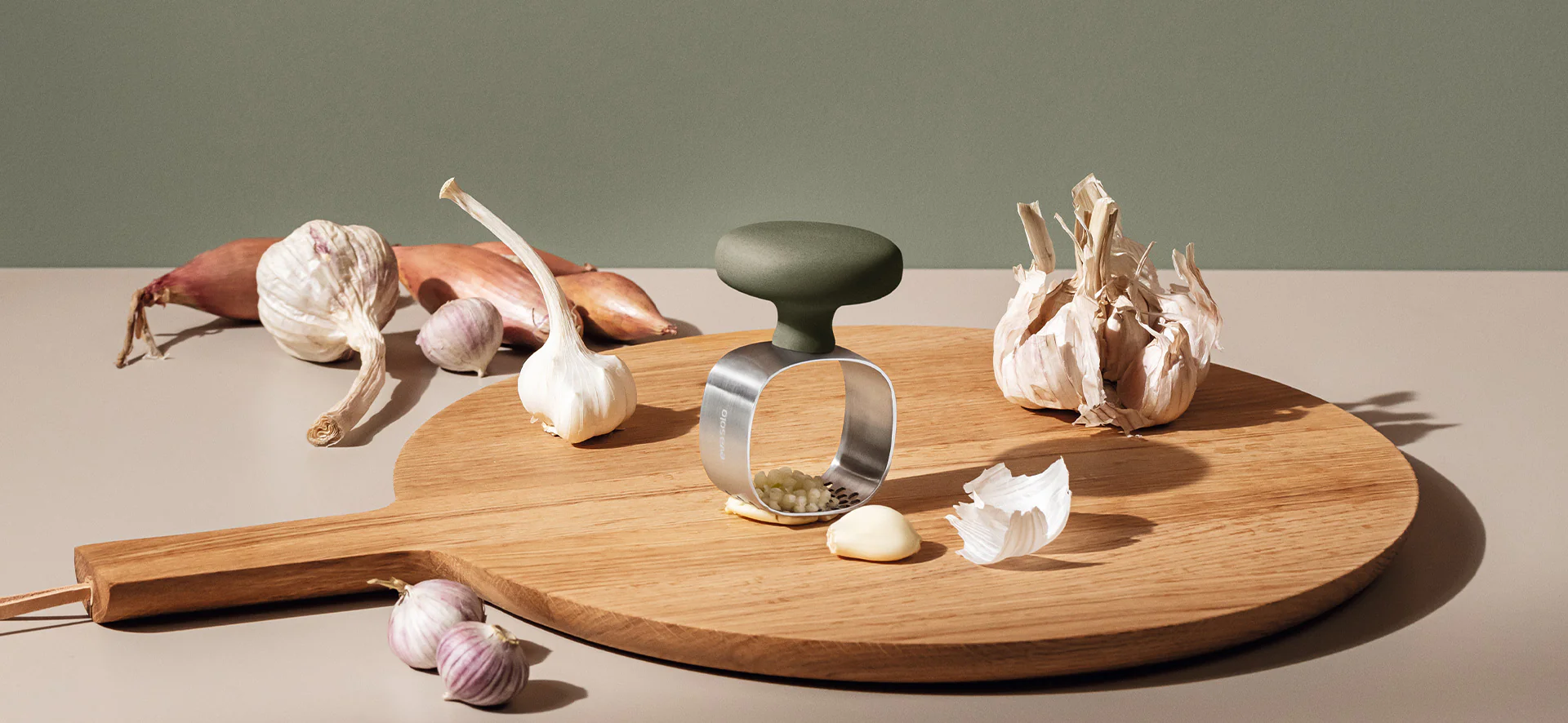 Garlic Masher - Image 3
