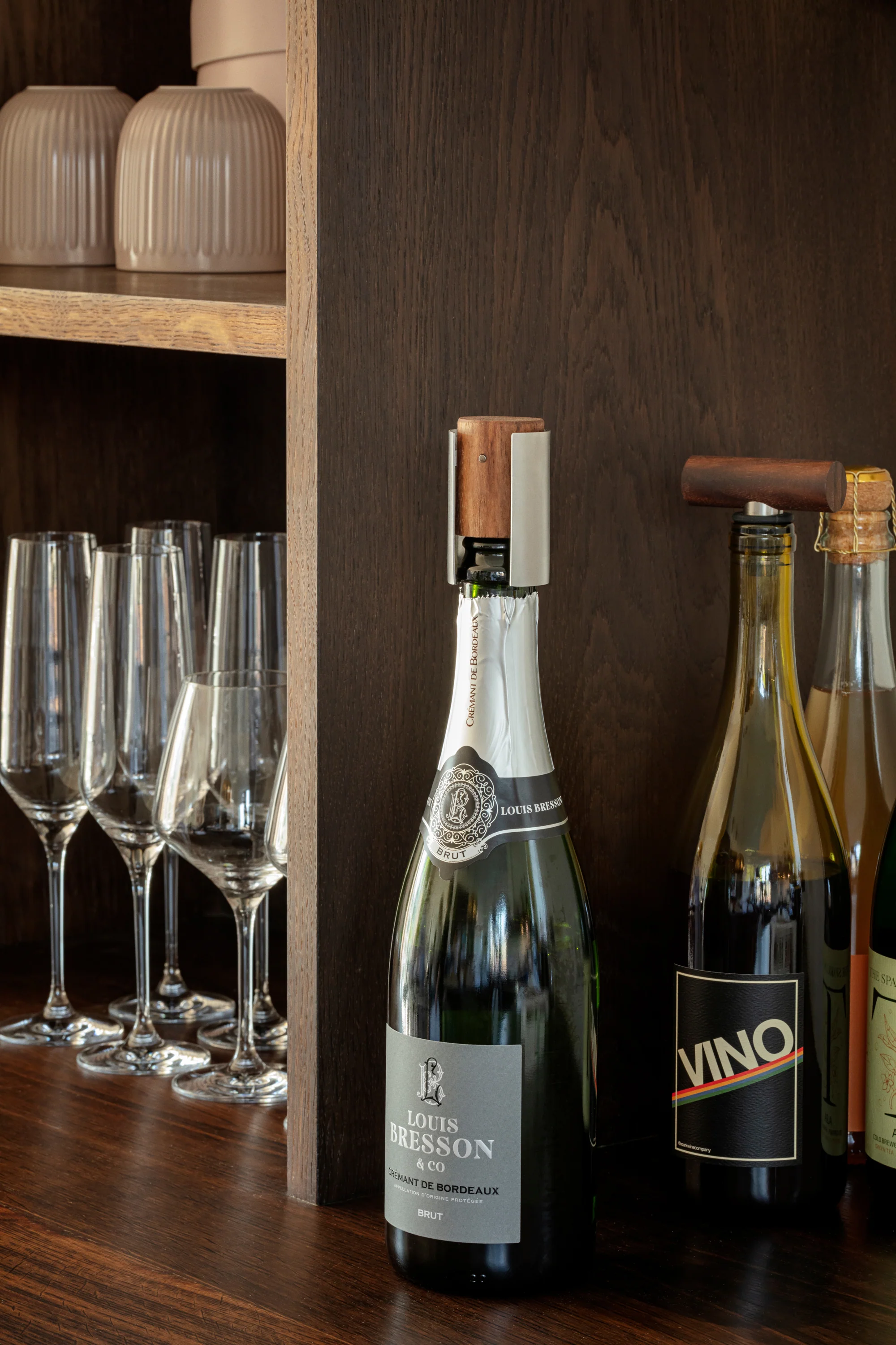 Wine Stopper - Image 4