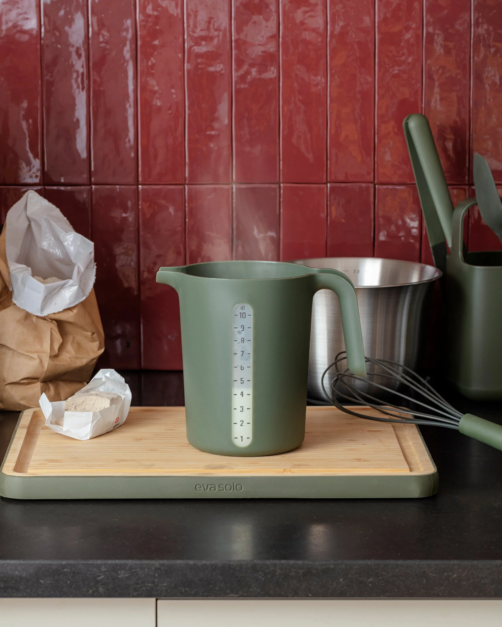1L Measuring Jug - Image 2