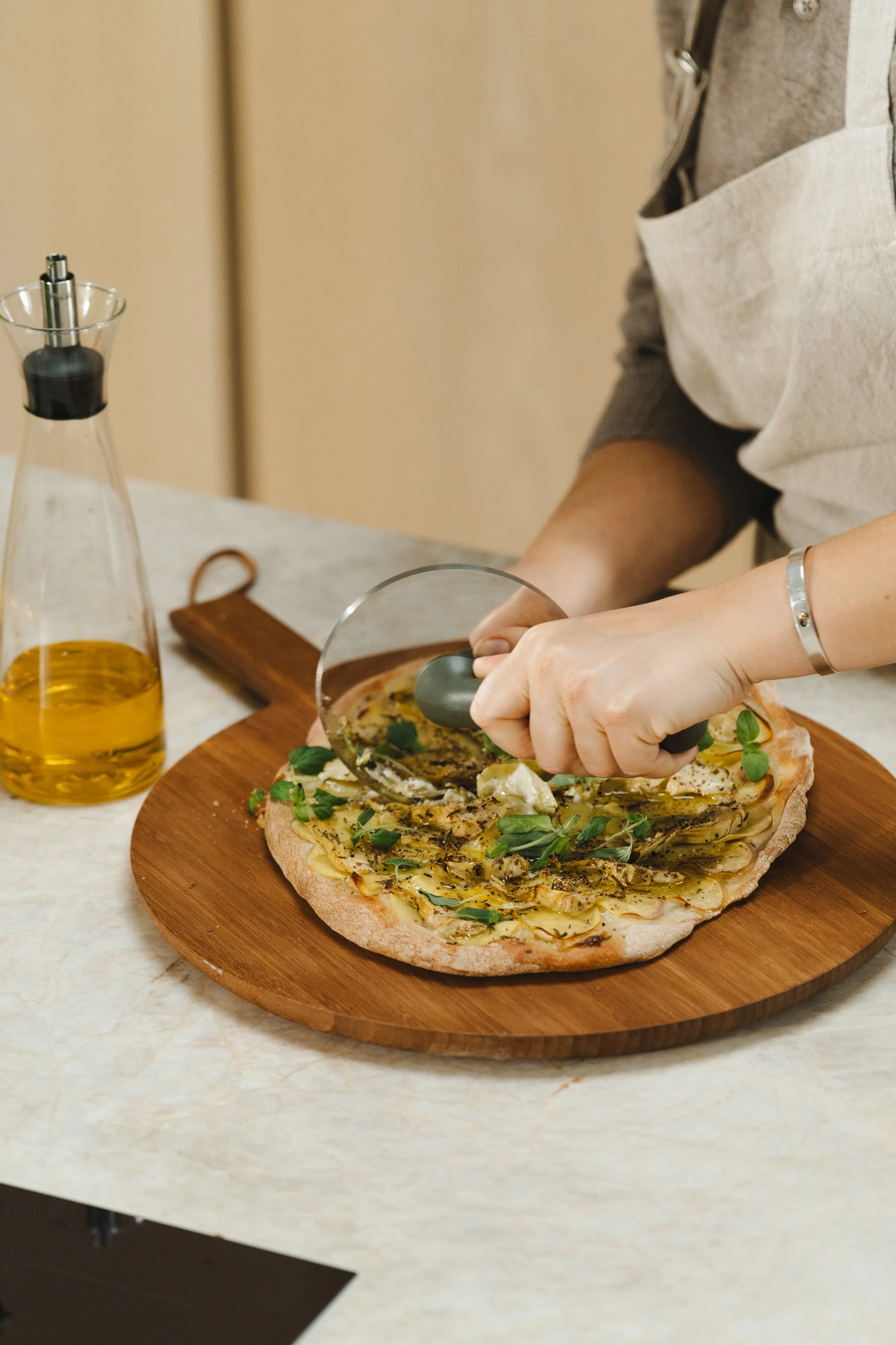 Pizza Cutting Wheel - Image 5