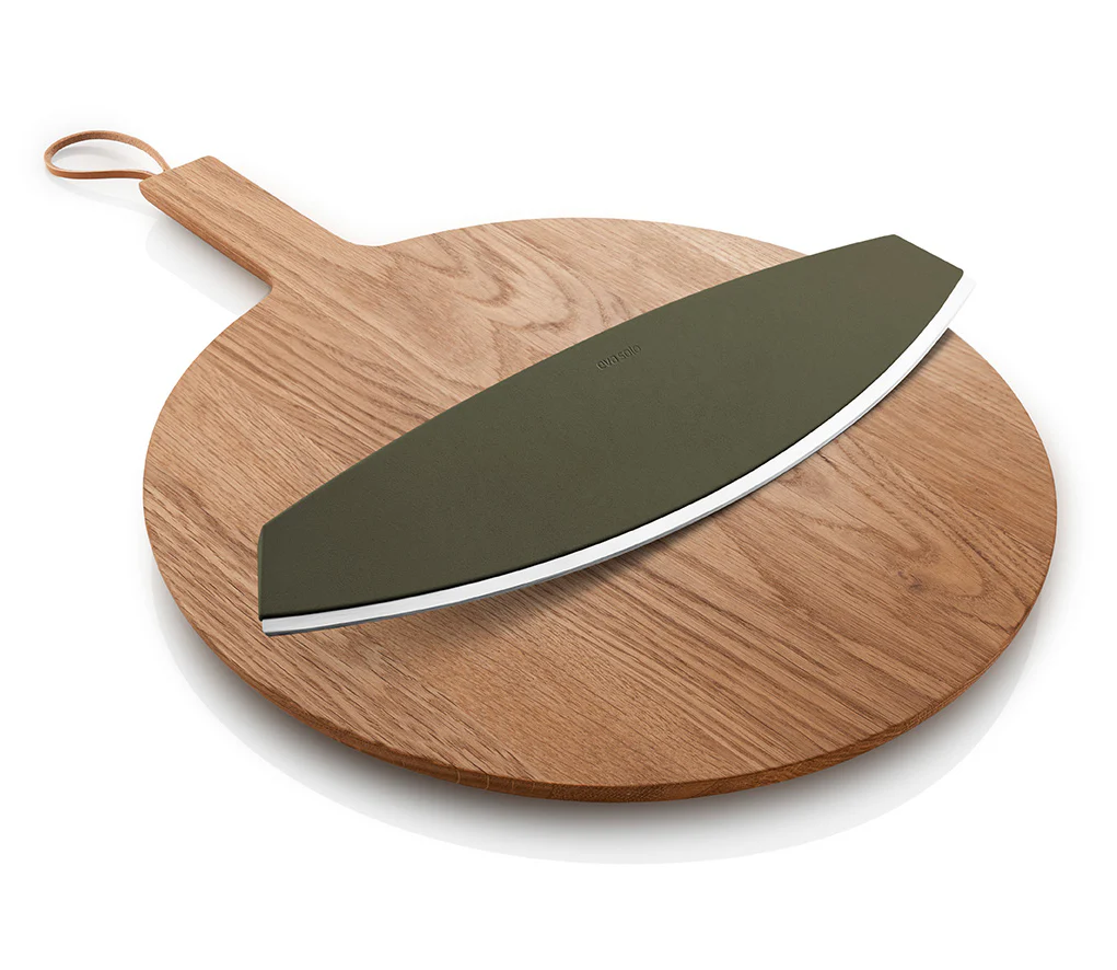 Pizza & Herb Knife - Image 3
