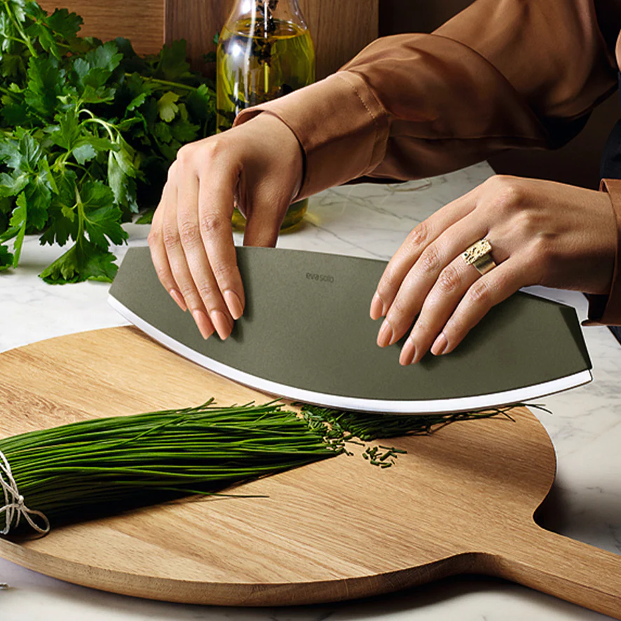 Pizza & Herb Knife - Image 4