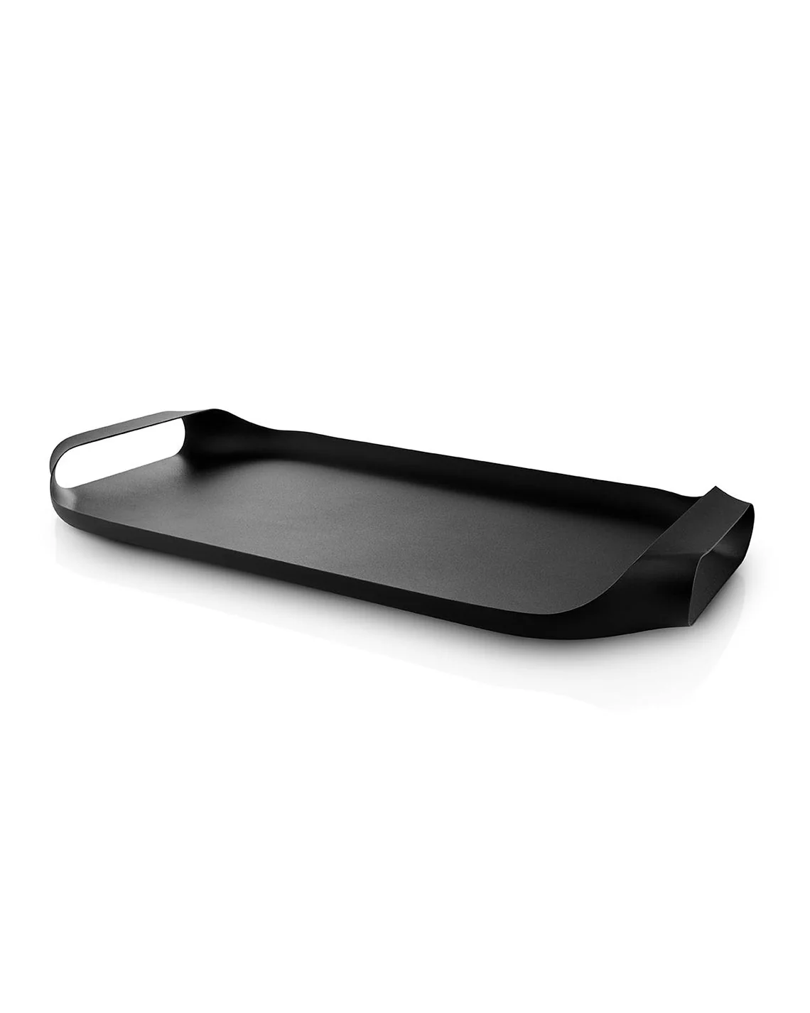 Serving Tray - Matte Black