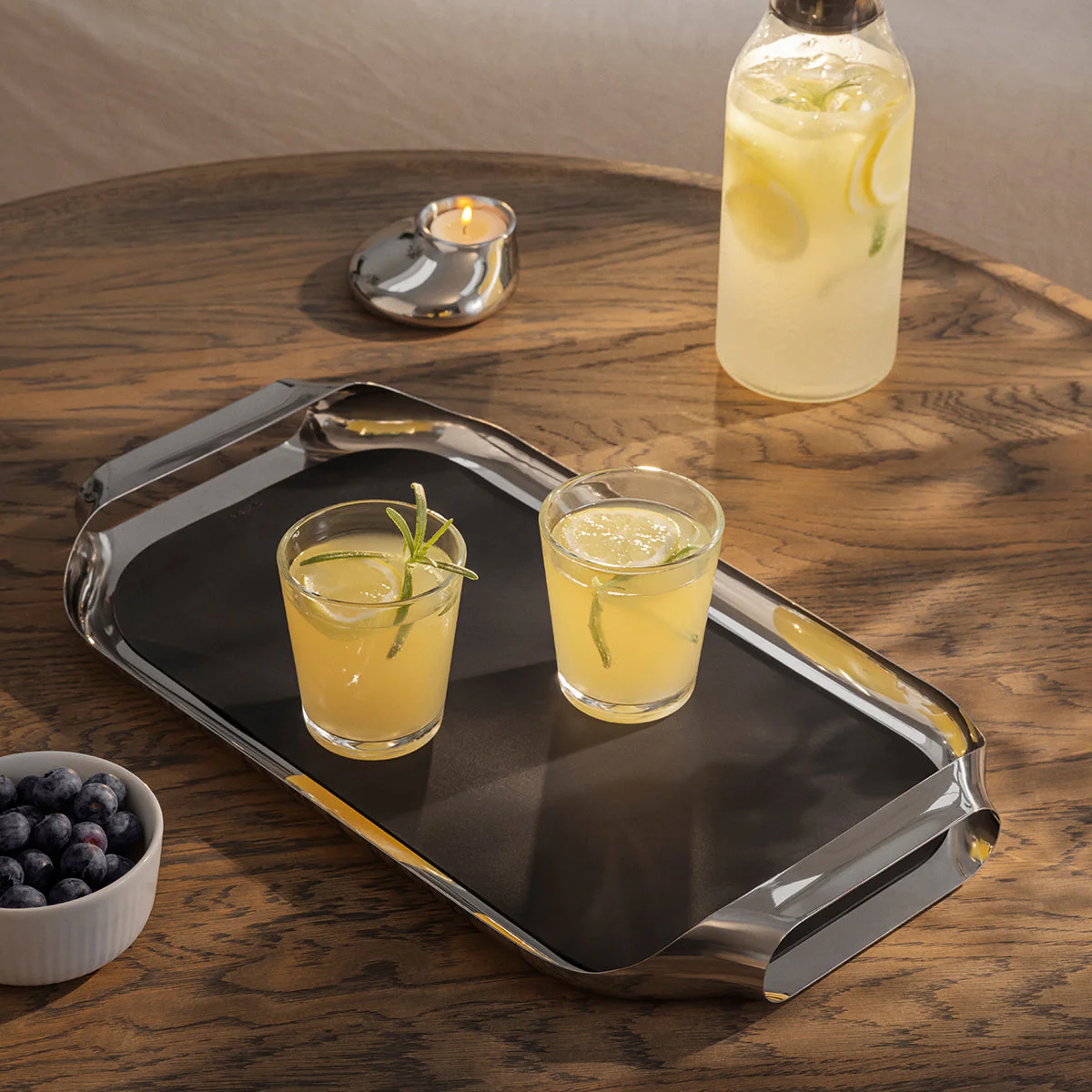 Serving Tray Silicone Insert - Image 3