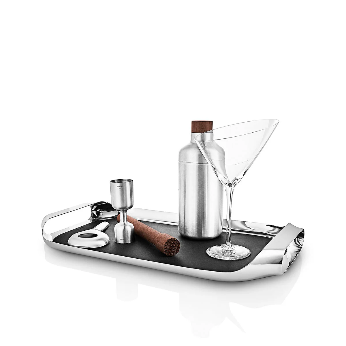 Serving Tray Silicone Insert - Image 4
