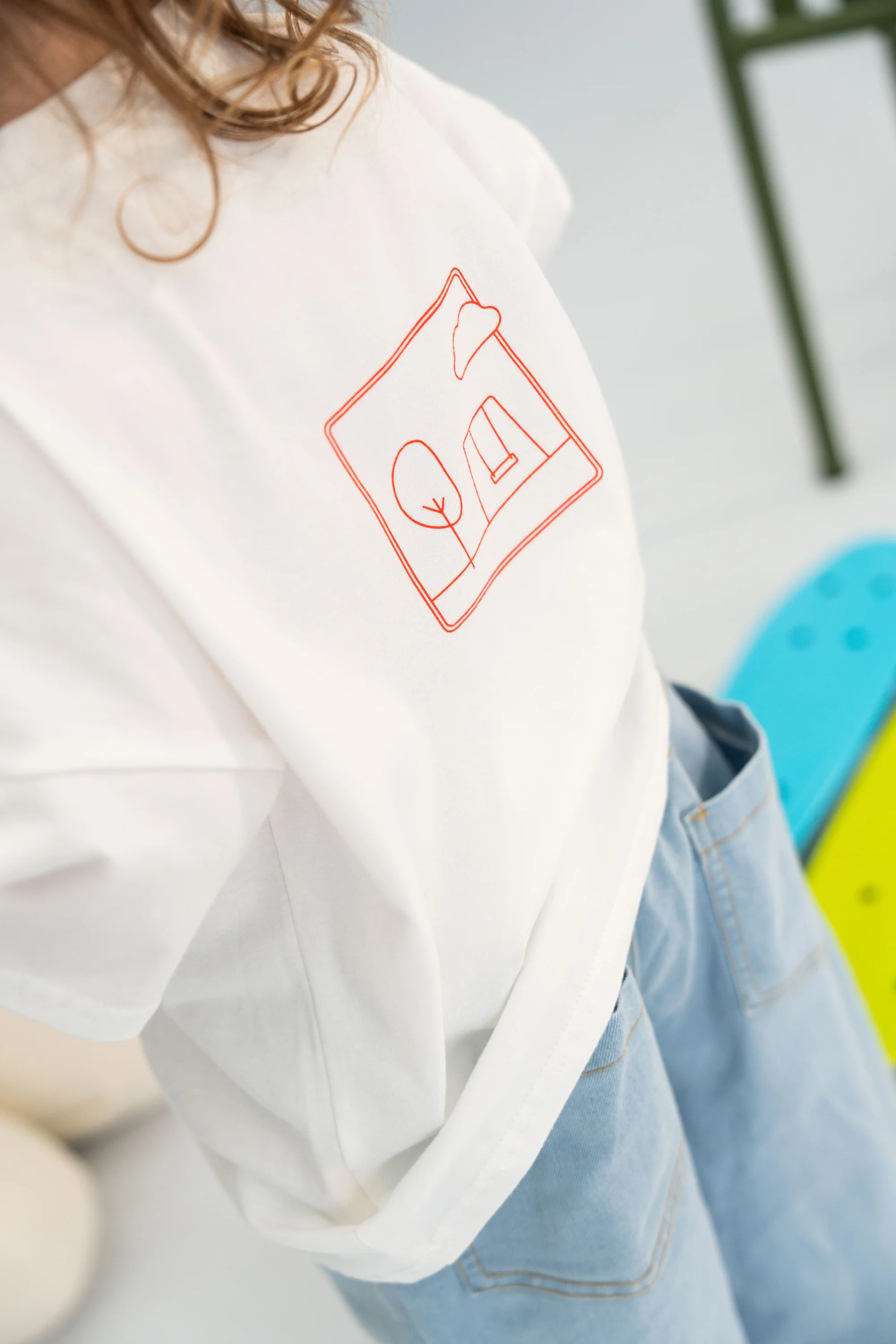 Everyday Parks Tee - Image 5