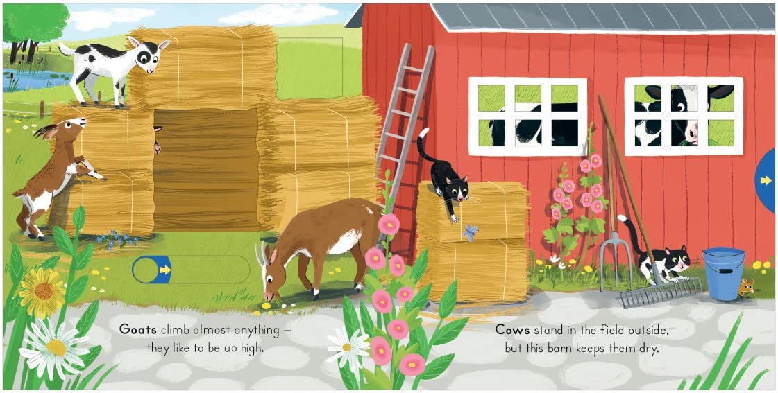 Farm: Big Outdoors for Little Explorers - Image 3