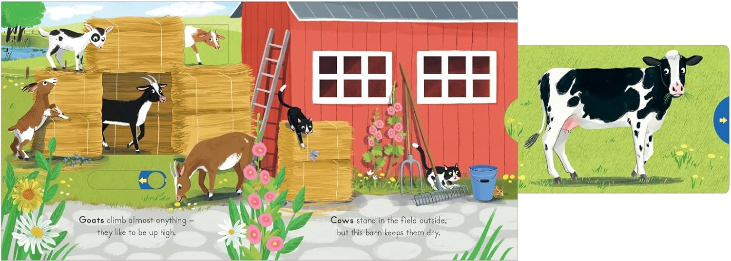 Farm: Big Outdoors for Little Explorers - Image 4