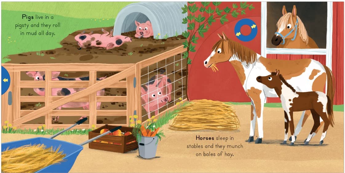 Farm: Big Outdoors for Little Explorers - Image 5