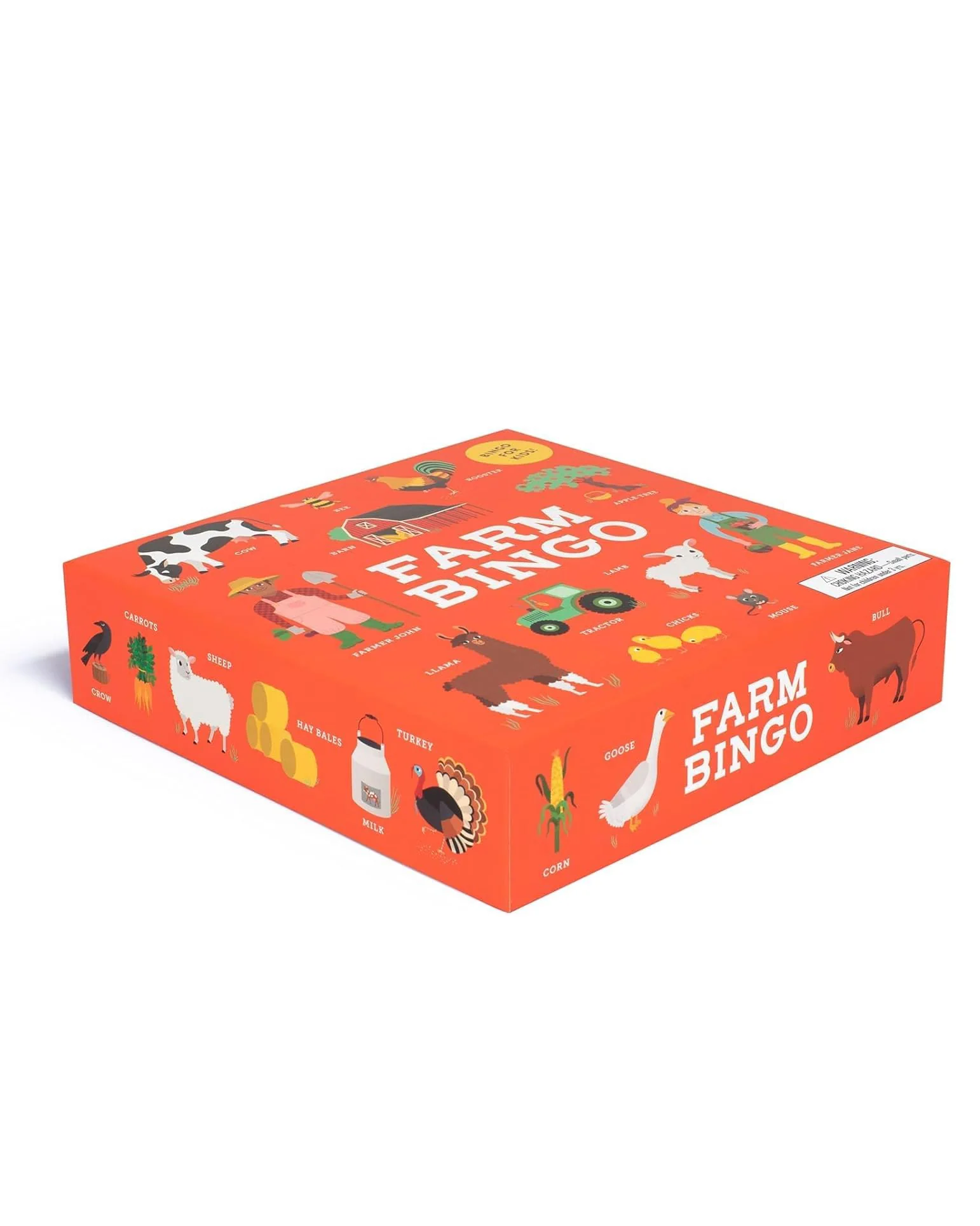 Farm Bingo - Image 2