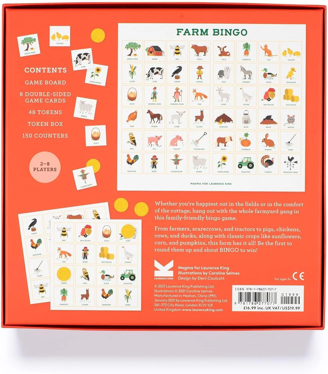 Farm Bingo - Image 3