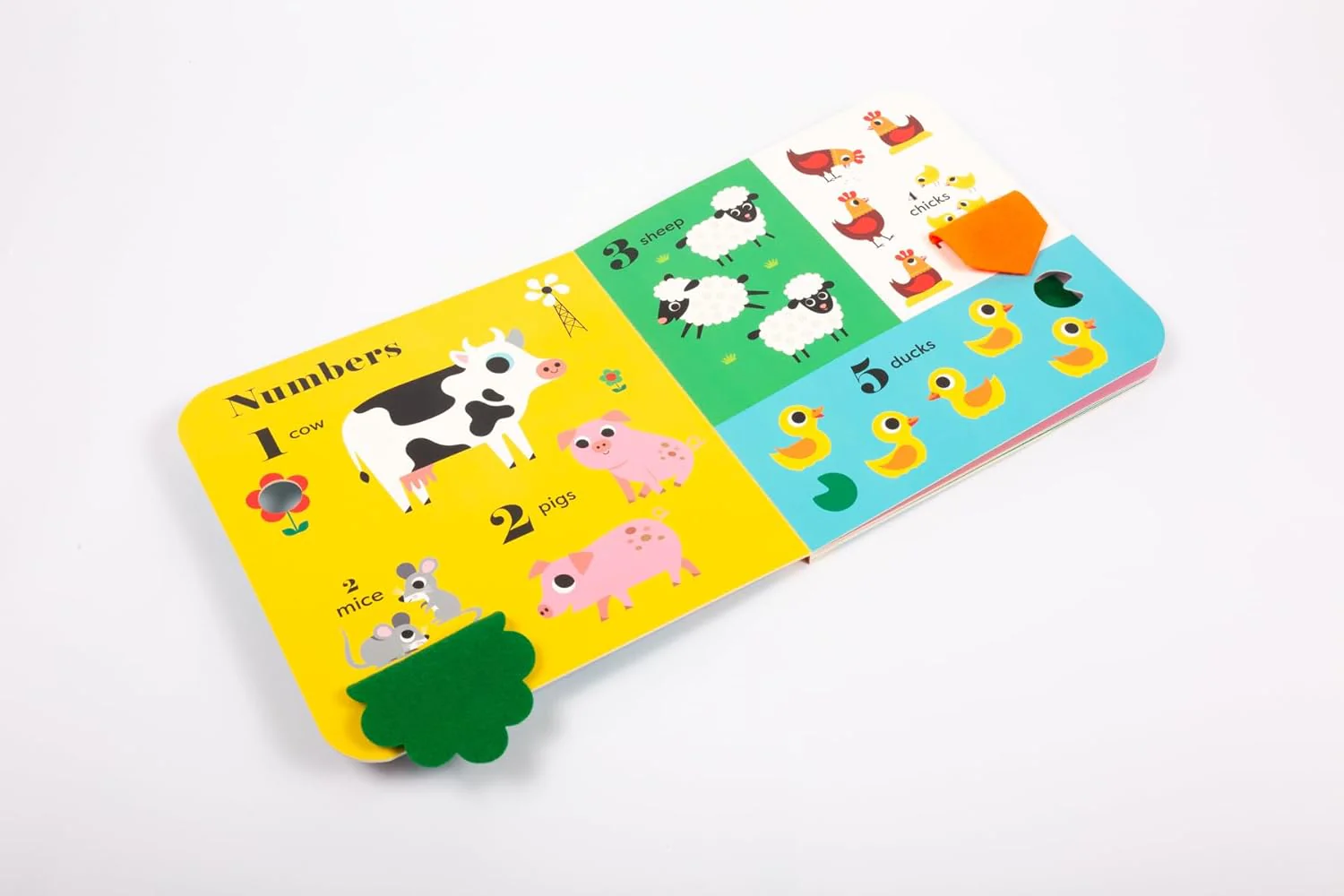 Farm: My Big Playbook - Image 3
