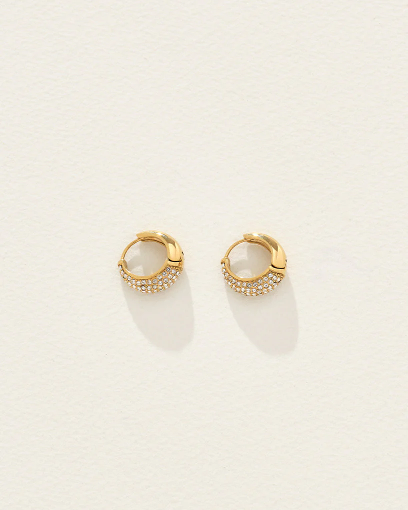 Faye Earrings