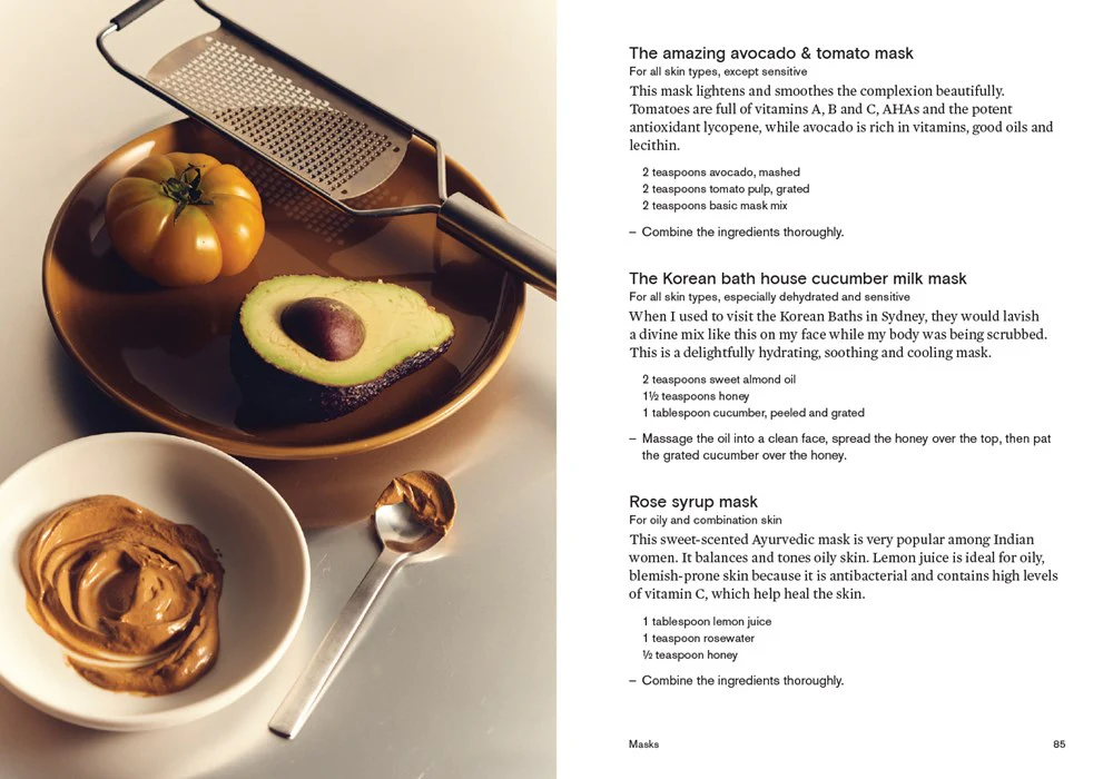Feeding Your Skin - Image 6