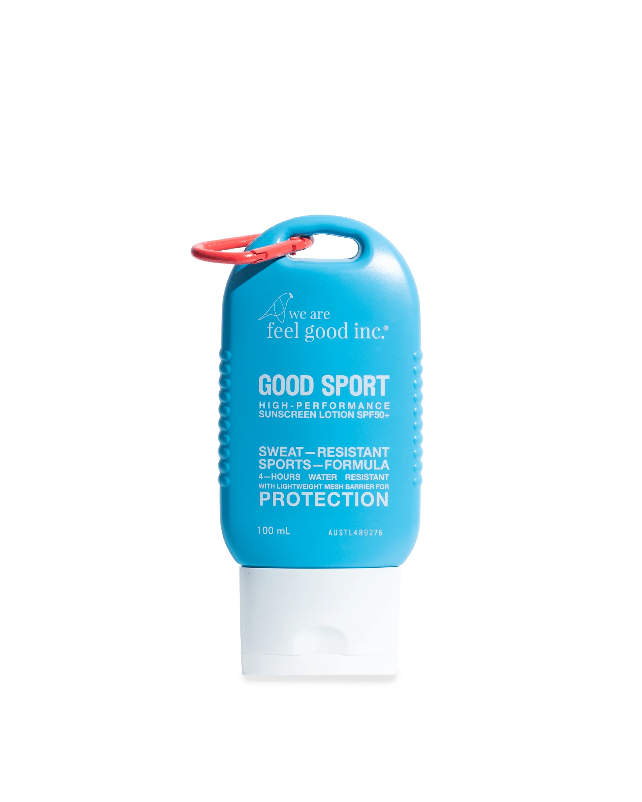 SPF50+ High Performance Sport Sunscreen