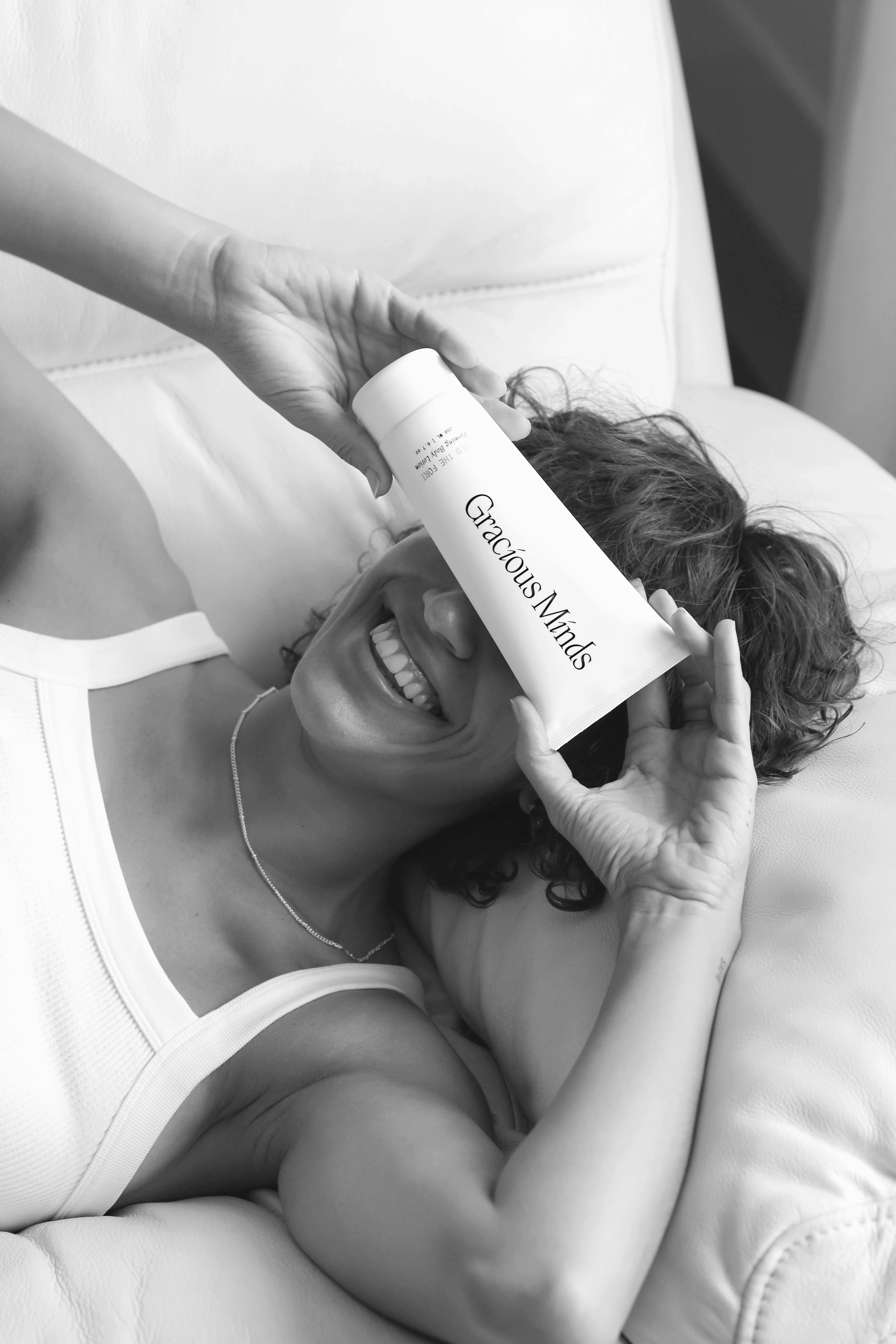 Firming Body Lotion - Image 3