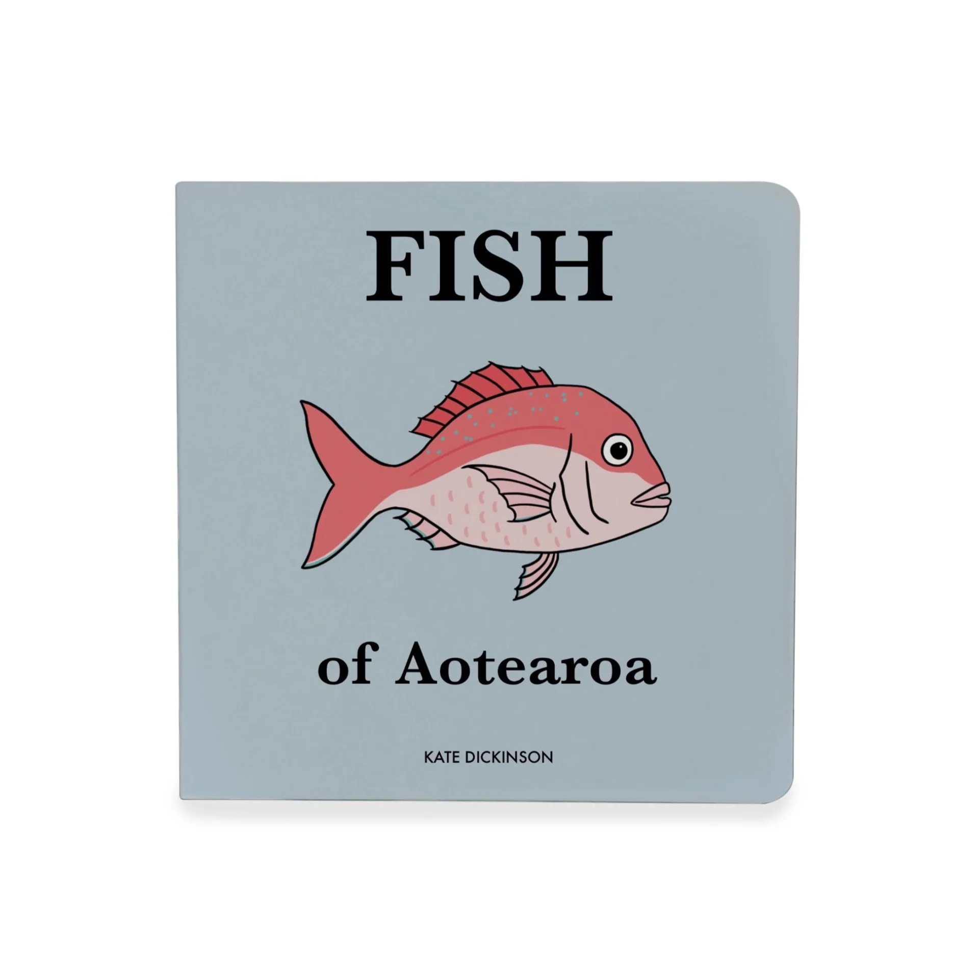 Fish of Aotearoa